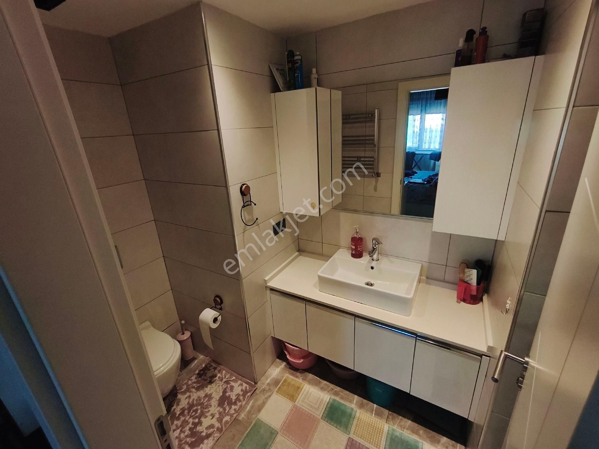 Göztepe Merkezde 3+1 32m2 Salon Rezidans Özellikli Daire - Görsel 11