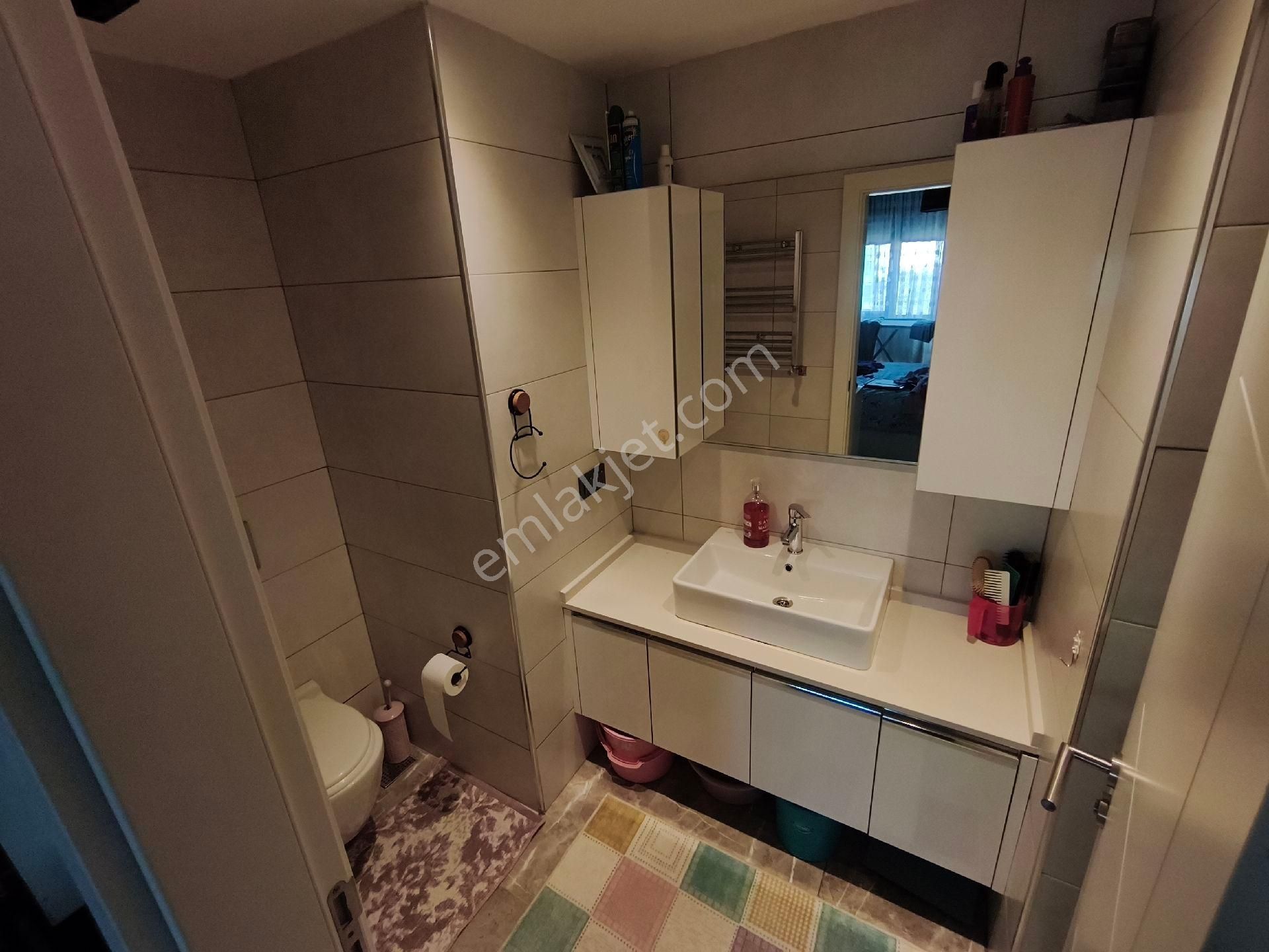 Göztepe Merkezde 3+1 32m2 Salon Rezidans Özellikli Daire - Görsel 13