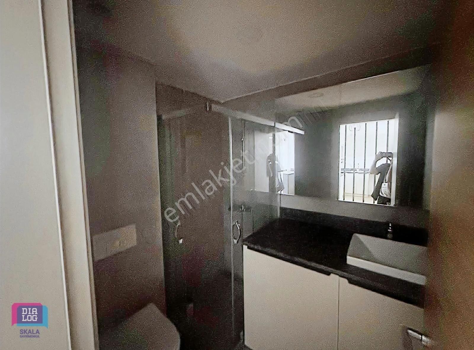 Dialog Skala'dan 23nisan Cadde Üzeri 1+1 Eşyalı Kiralık Daire - Görsel 5