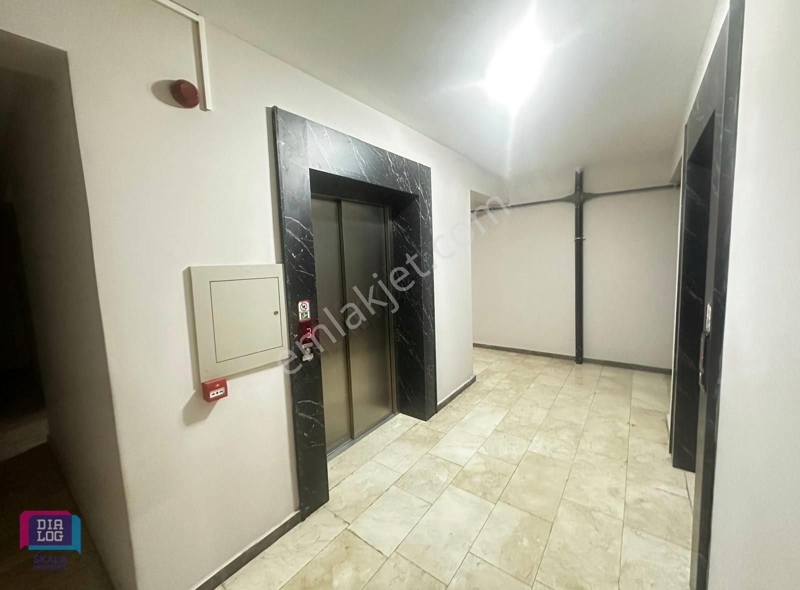 Dialog Skala'dan 23nisan Cadde Üzeri 1+1 Eşyalı Kiralık Daire - Görsel 11