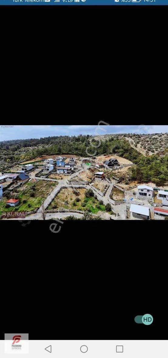 Satılık Arsa - Görsel 4