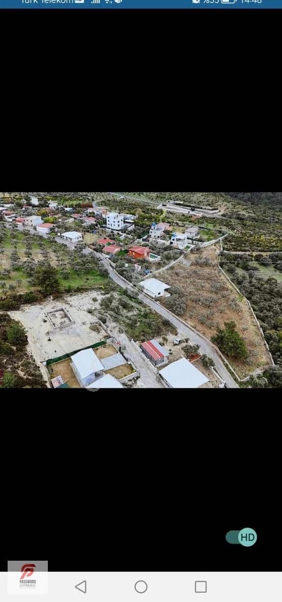 Satılık Arsa - Görsel 3