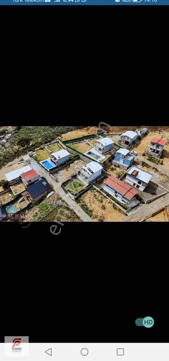 Satılık Arsa - Görsel 11