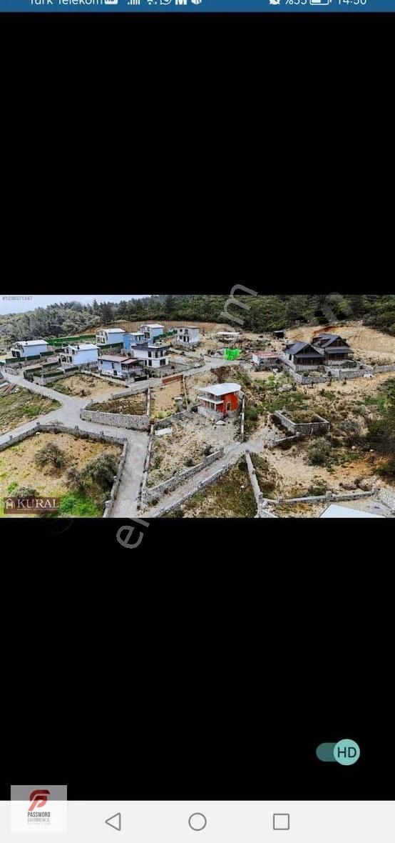 Satılık Arsa - Görsel 13