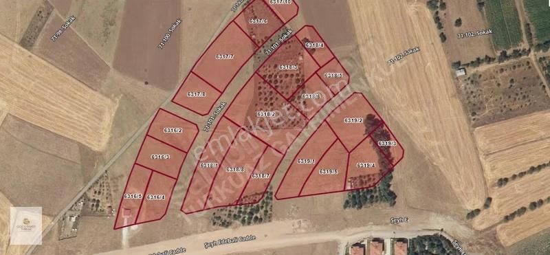 Good Invest Turkuaz Esenyurtta Villa İmarlı Yatırımlık Arsa