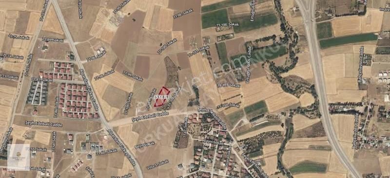 Good Invest Turkuaz Esenyurtta Villa İmarlı Yatırımlık Arsa - Görsel 2