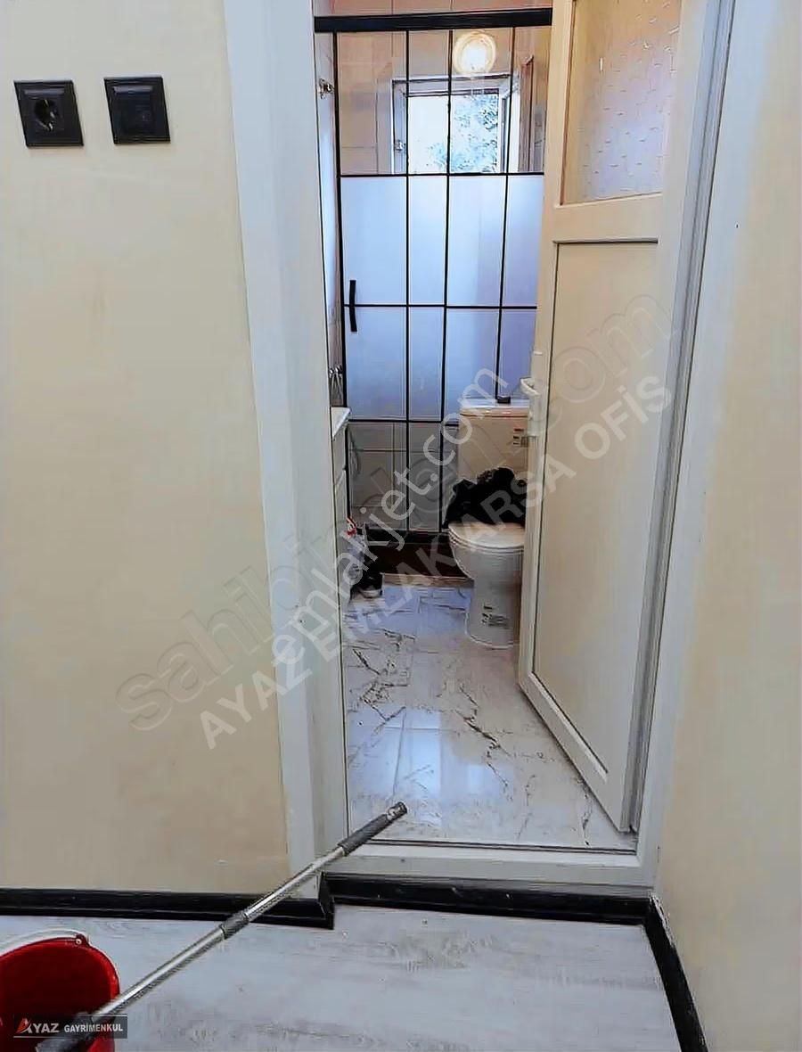 Ayaz Emlakdan Ordu Caddesine Cephe 2.kat Acil Satılık Daire - Görsel 14