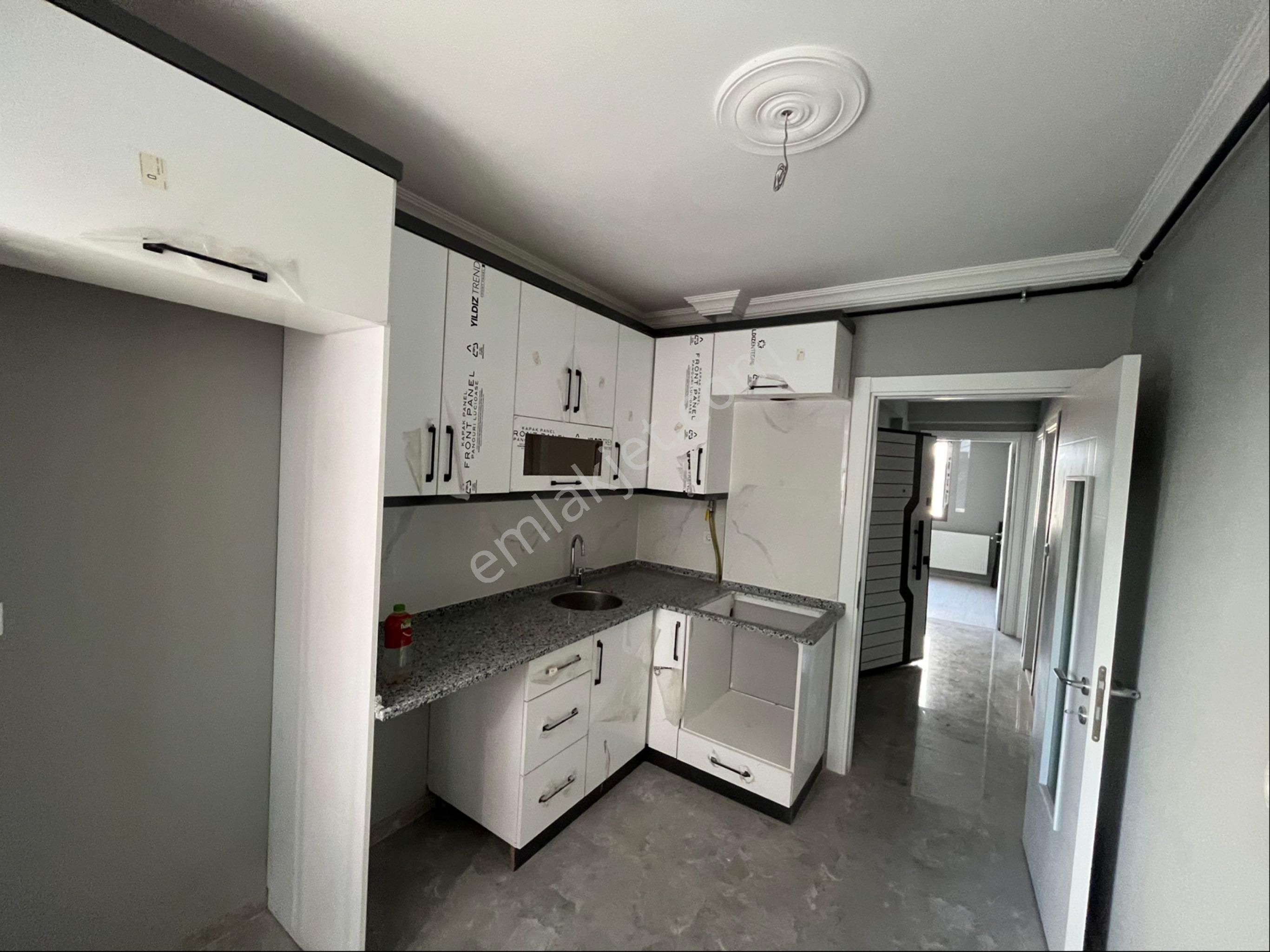 İzmir Buca Göksu Mah Satılık 2+1 Pılan Pırojeli Daire - Görsel 20