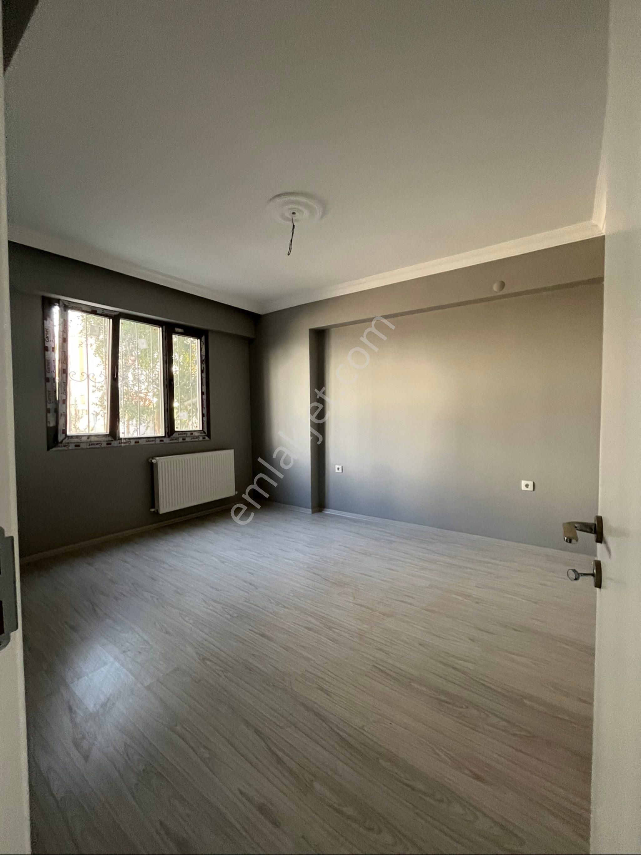 İzmir Buca Göksu Mah Satılık 2+1 Pılan Pırojeli Daire - Görsel 16