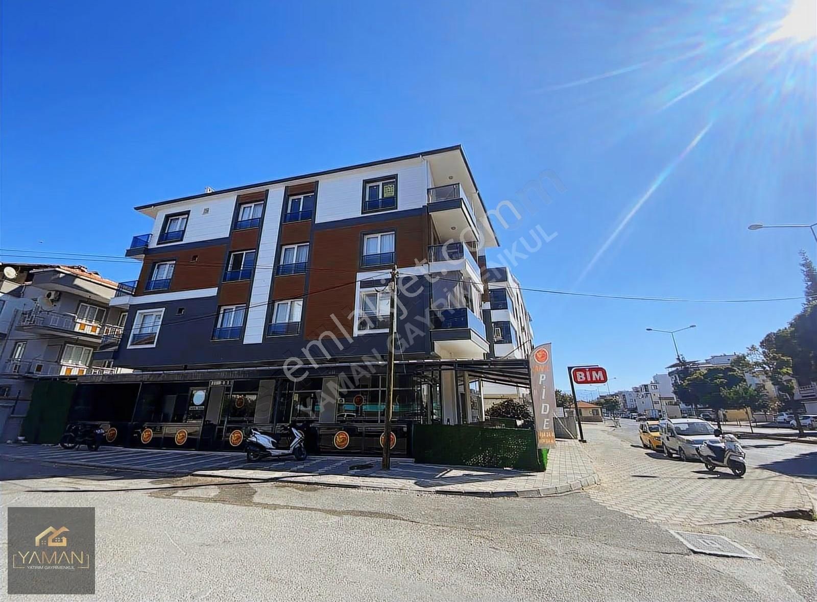 Ulucami Mah. Ring Yolu Cepheli, Köşe Konumlu 3+1 Satılık Daire. - Görsel 14