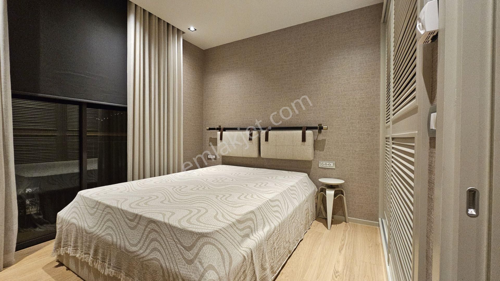 Torbada Lüks Müstakil Havuz,ev,villa,yazlık Ve Kışlık Bahçeli - Görsel 10