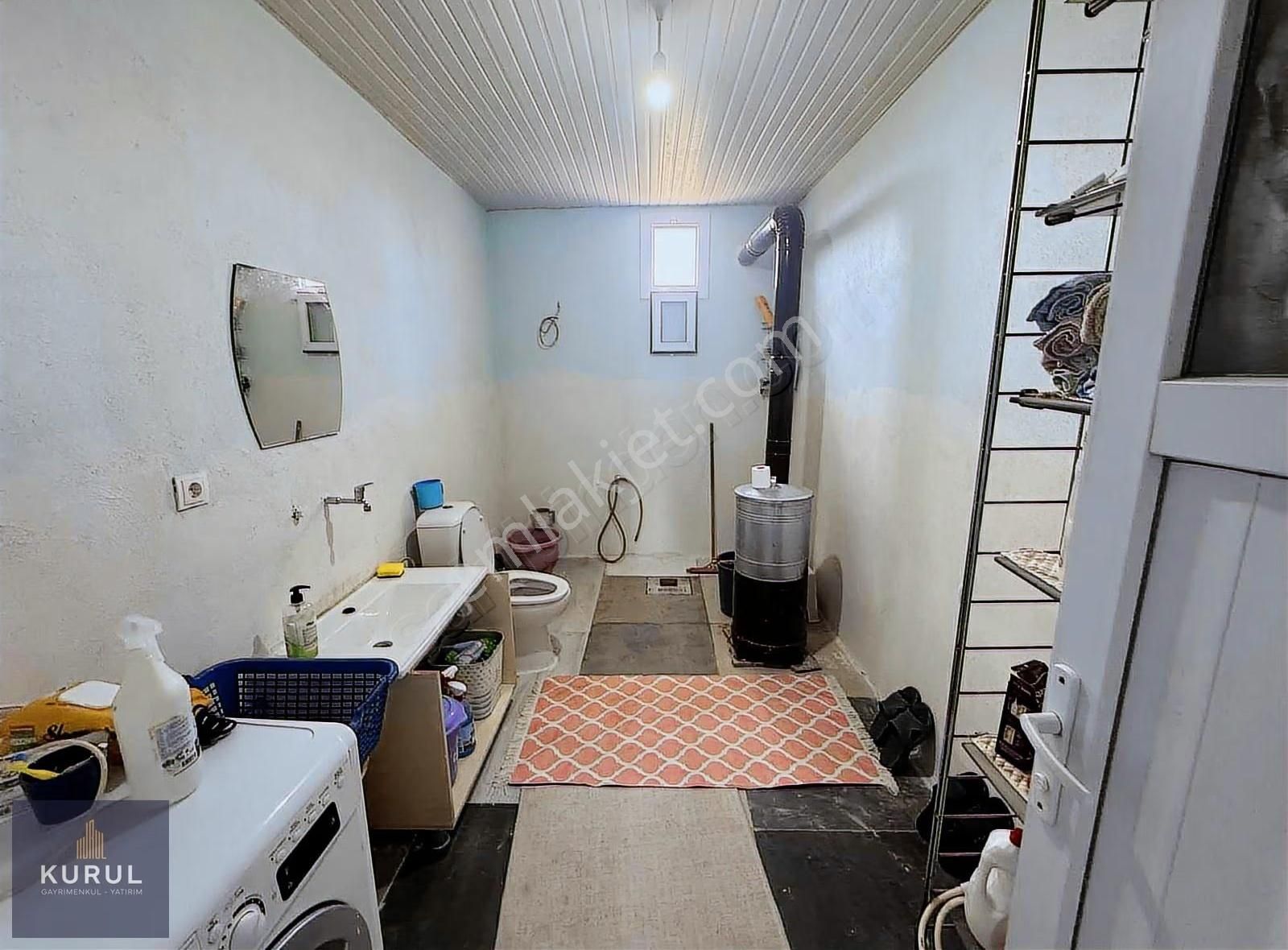 Kurul Gayrimenkulden Doğa İçinde Olmak İsteyenlere Çiftlik Evi - Görsel 19