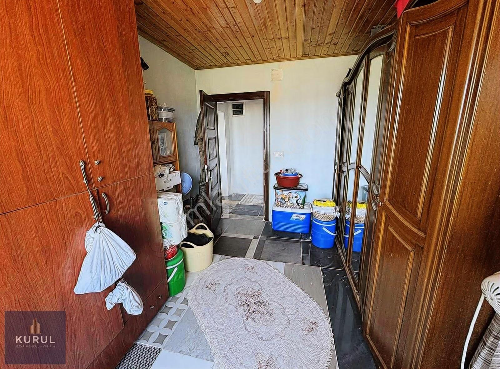 Kurul Gayrimenkulden Doğa İçinde Olmak İsteyenlere Çiftlik Evi - Görsel 10