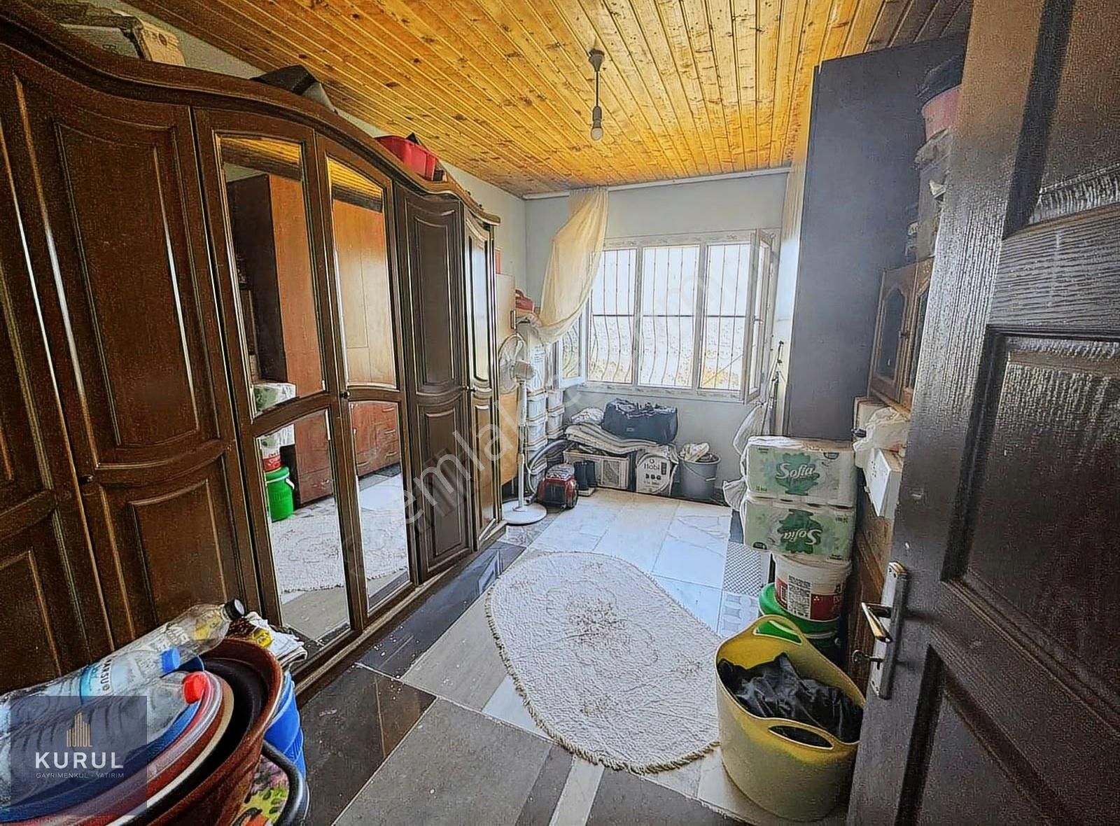 Kurul Gayrimenkulden Doğa İçinde Olmak İsteyenlere Çiftlik Evi - Görsel 30