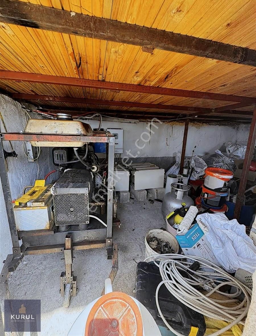 Kurul Gayrimenkulden Doğa İçinde Olmak İsteyenlere Çiftlik Evi - Görsel 33