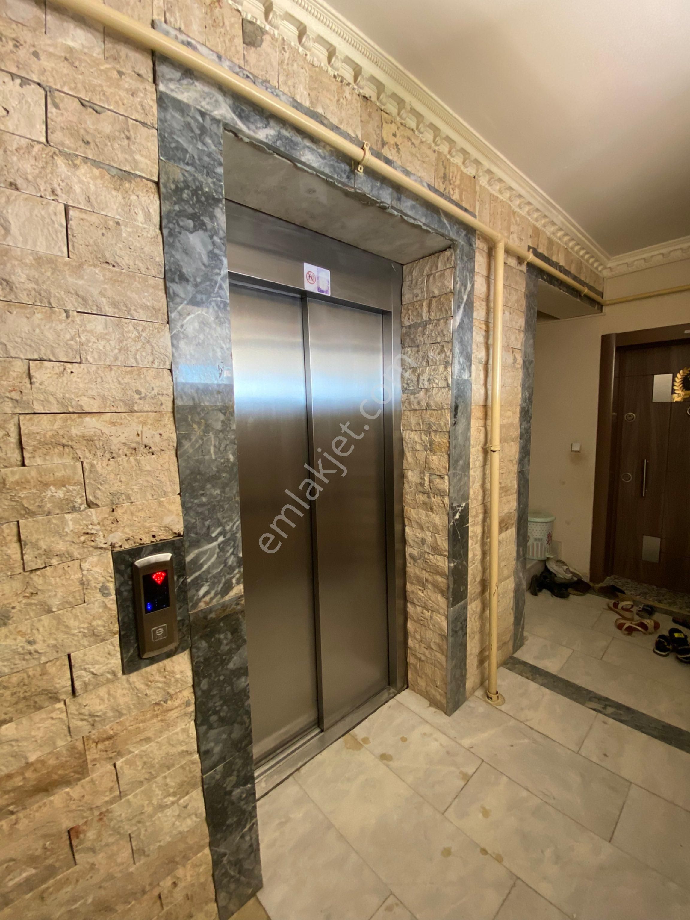 Aydın Nazilli Yeşil Mah 160 M2 Geniş Satılık Lüx Daire - Görsel 26