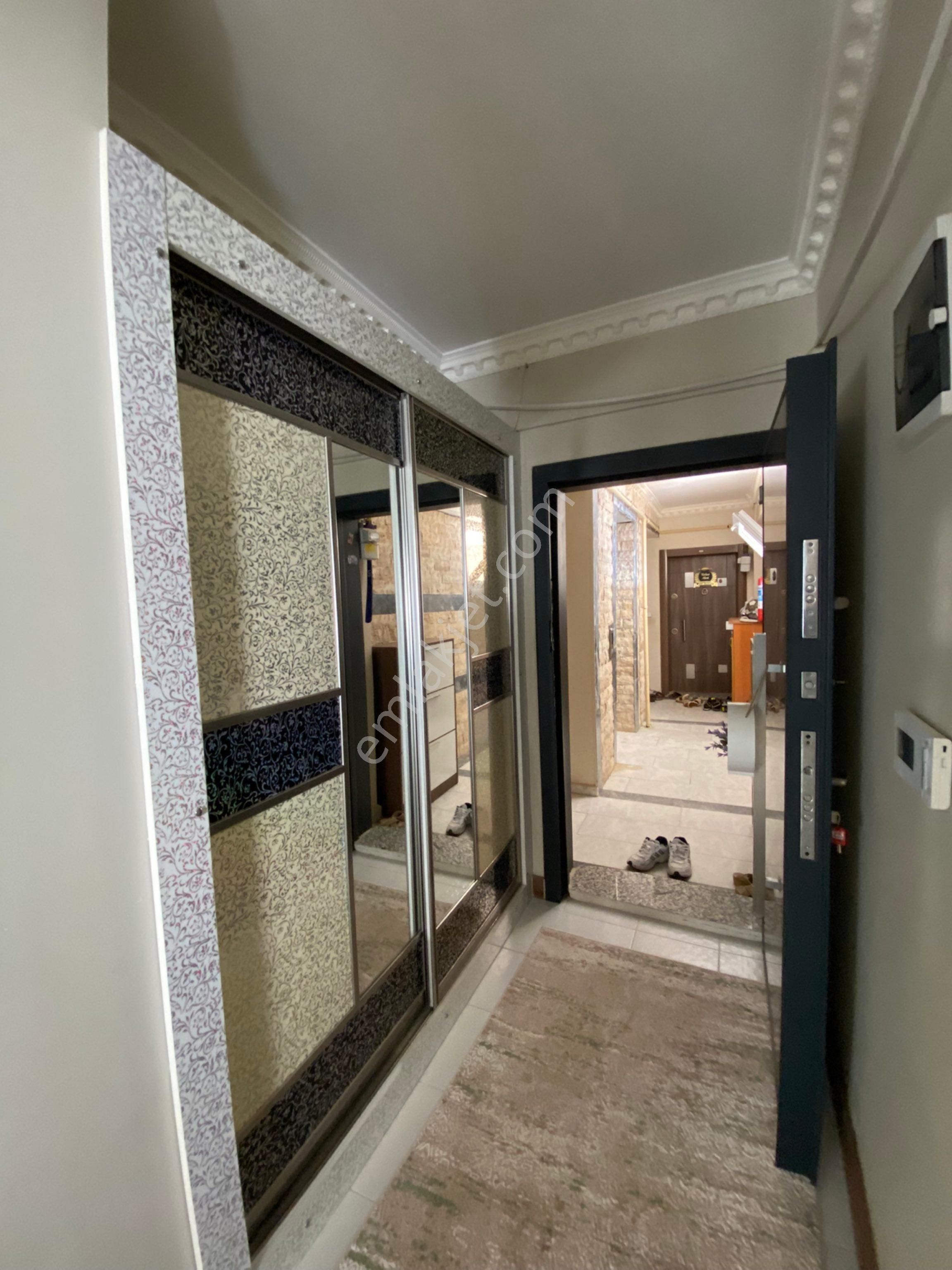 Aydın Nazilli Yeşil Mah 160 M2 Geniş Satılık Lüx Daire - Görsel 23