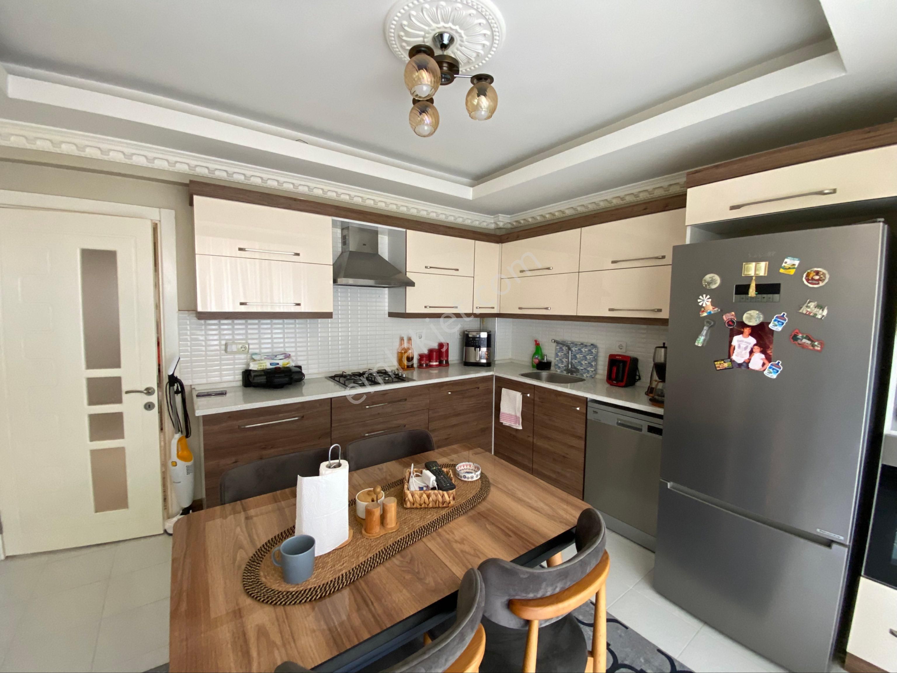 Aydın Nazilli Yeşil Mah 160 M2 Geniş Satılık Lüx Daire - Görsel 4