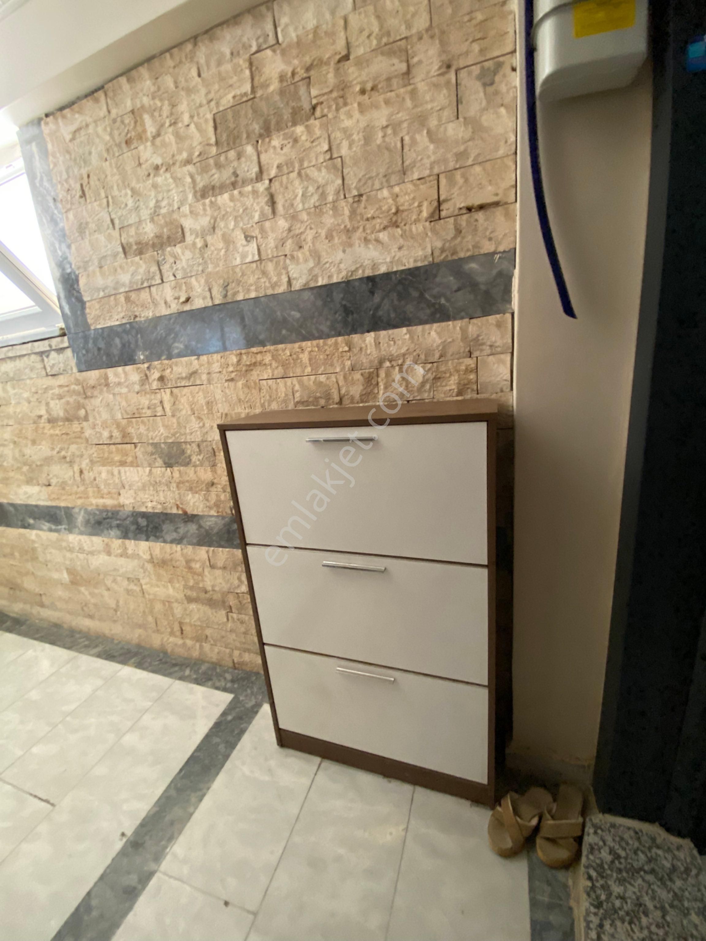 Aydın Nazilli Yeşil Mah 160 M2 Geniş Satılık Lüx Daire - Görsel 25