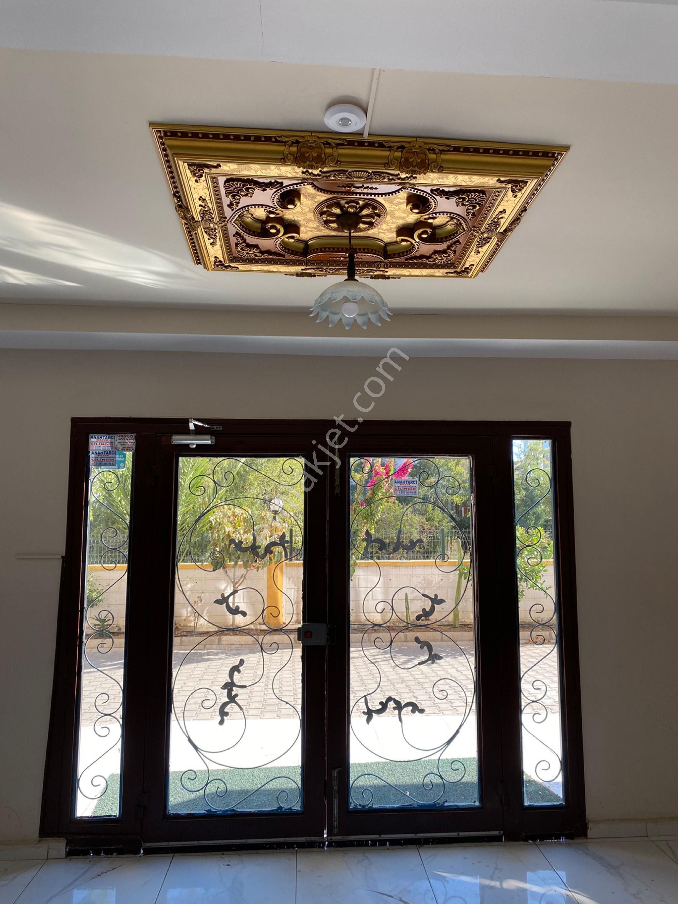 Aydın Nazilli Yeşil Mah 160 M2 Geniş Satılık Lüx Daire - Görsel 29