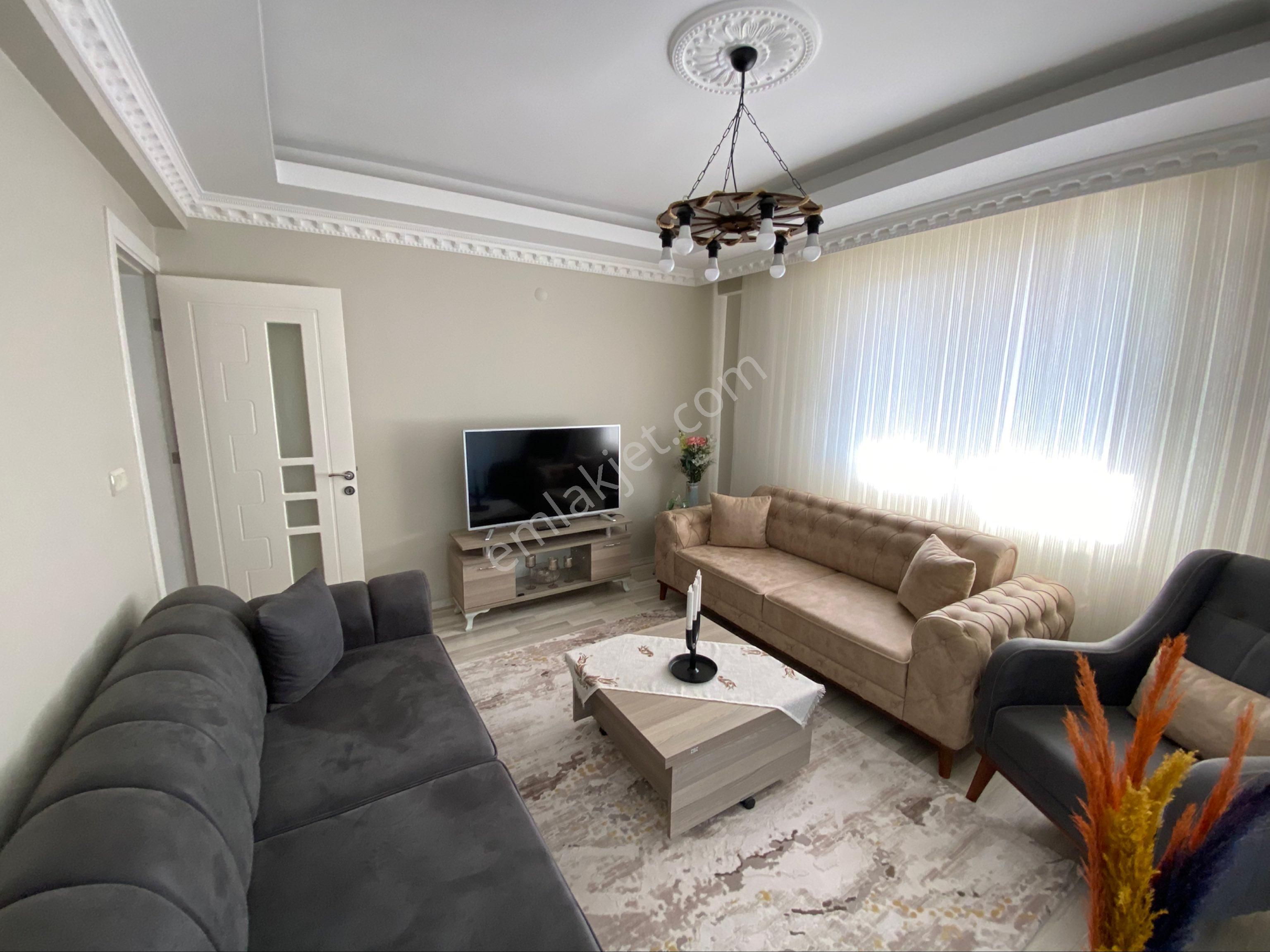 Aydın Nazilli Yeşil Mah 160 M2 Geniş Satılık Lüx Daire - Görsel 15