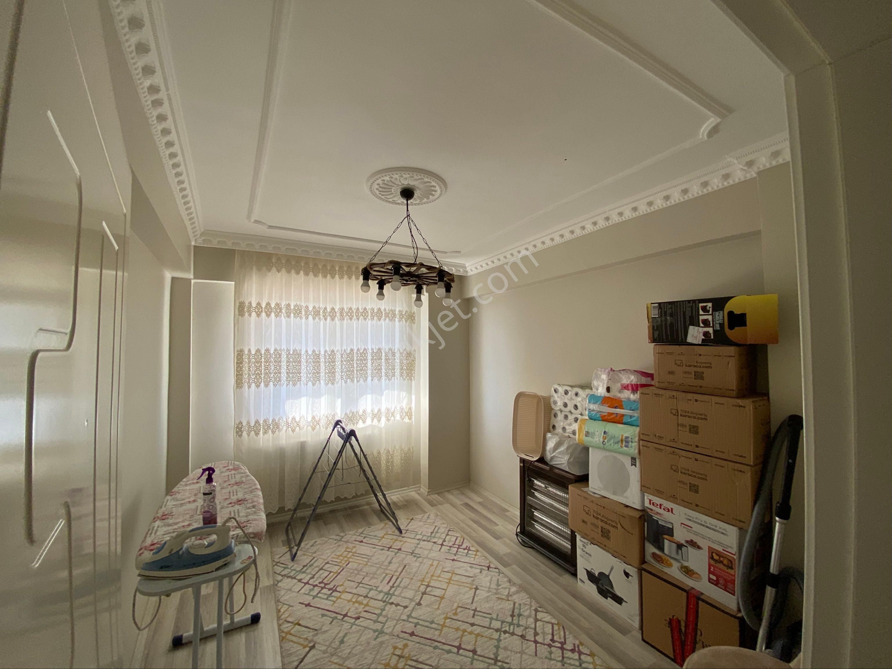 Aydın Nazilli Yeşil Mah 160 M2 Geniş Satılık Lüx Daire - Görsel 9