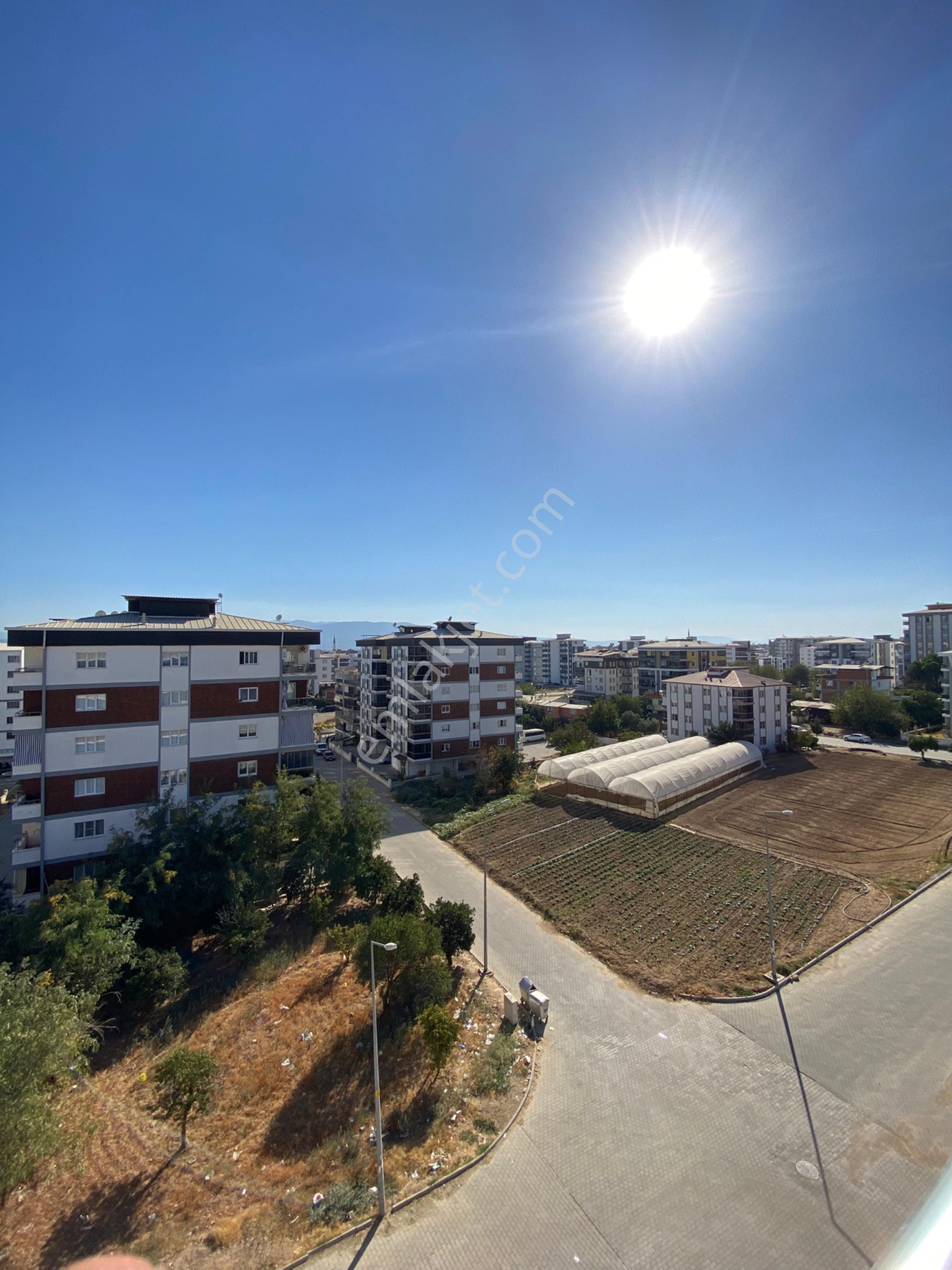 Aydın Nazilli Yeşil Mah 160 M2 Geniş Satılık Lüx Daire - Görsel 7