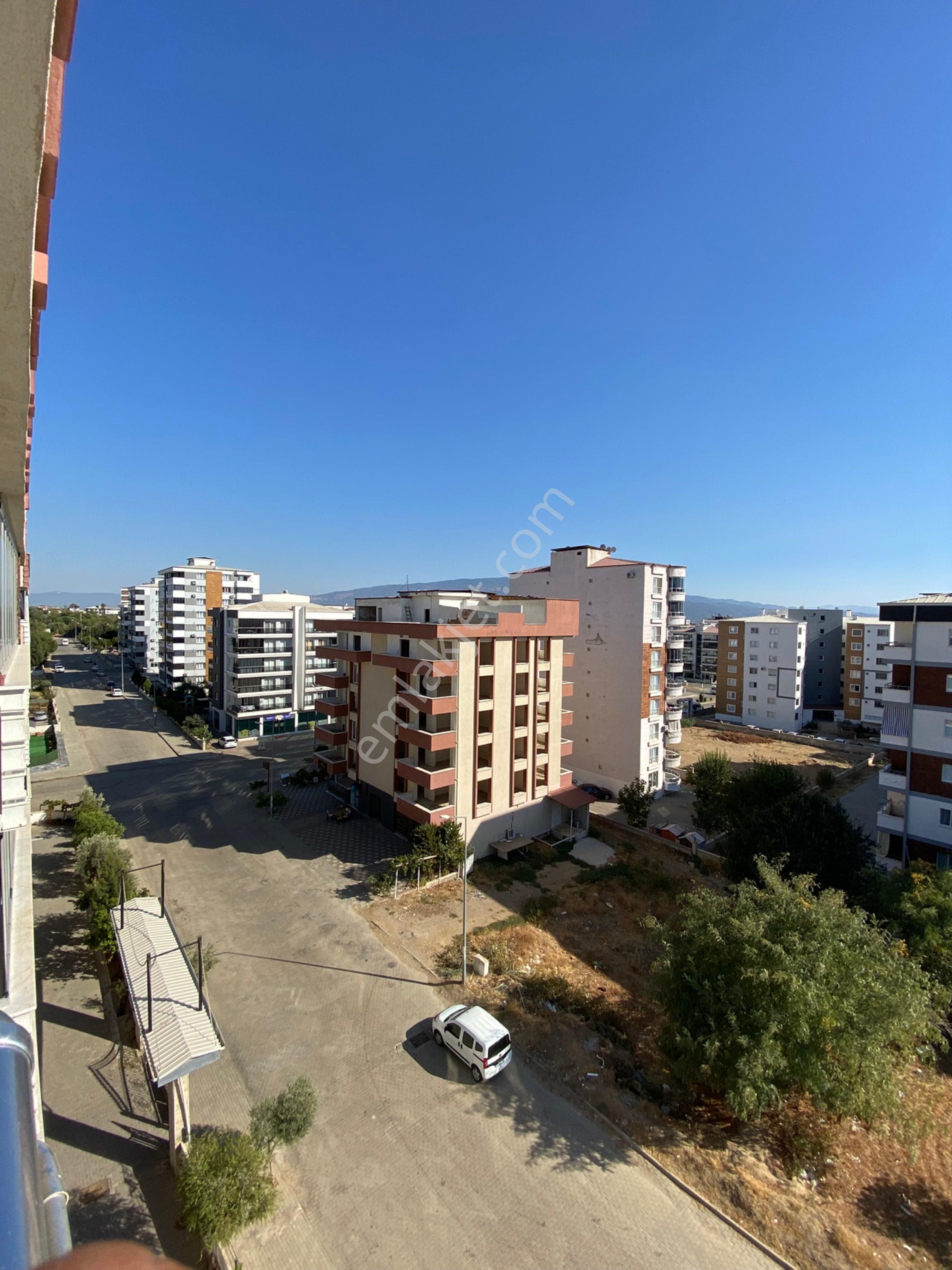 Aydın Nazilli Yeşil Mah 160 M2 Geniş Satılık Lüx Daire - Görsel 8