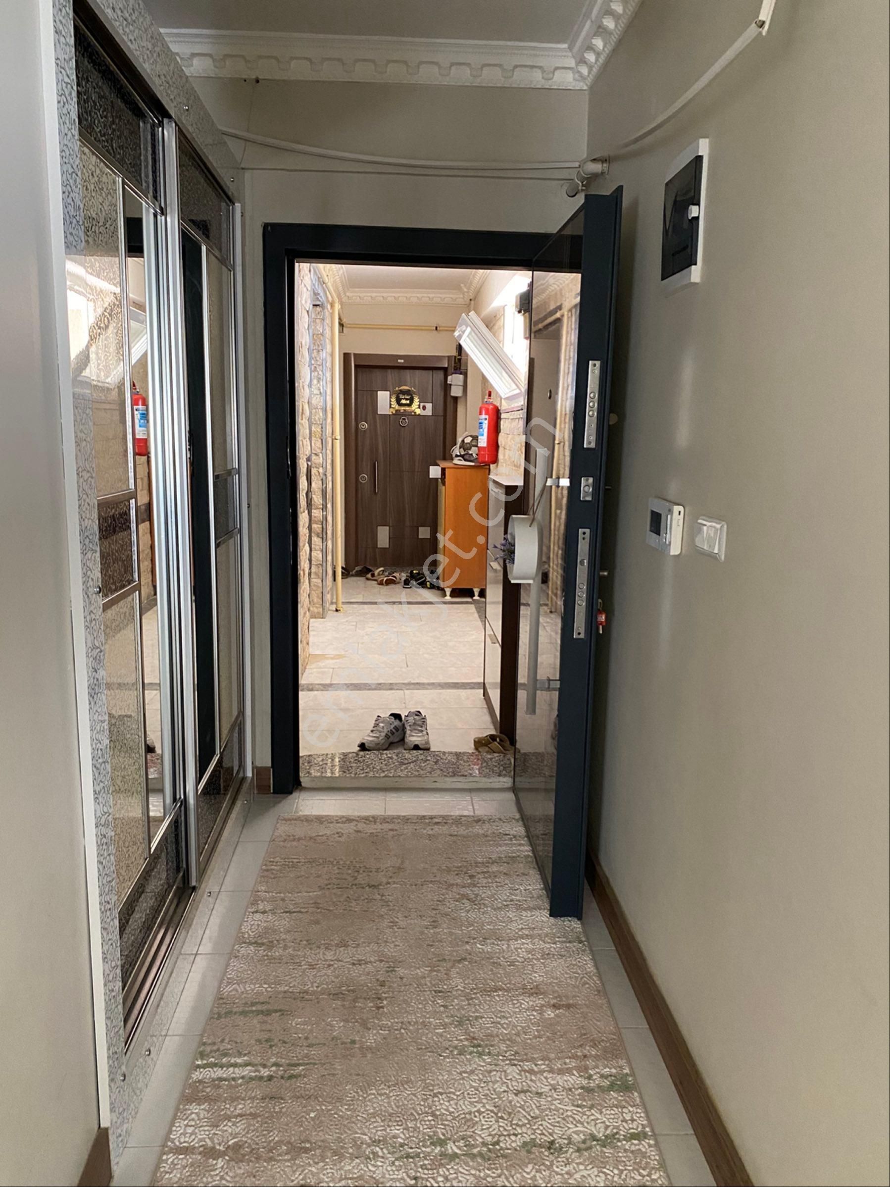 Aydın Nazilli Yeşil Mah 160 M2 Geniş Satılık Lüx Daire - Görsel 22