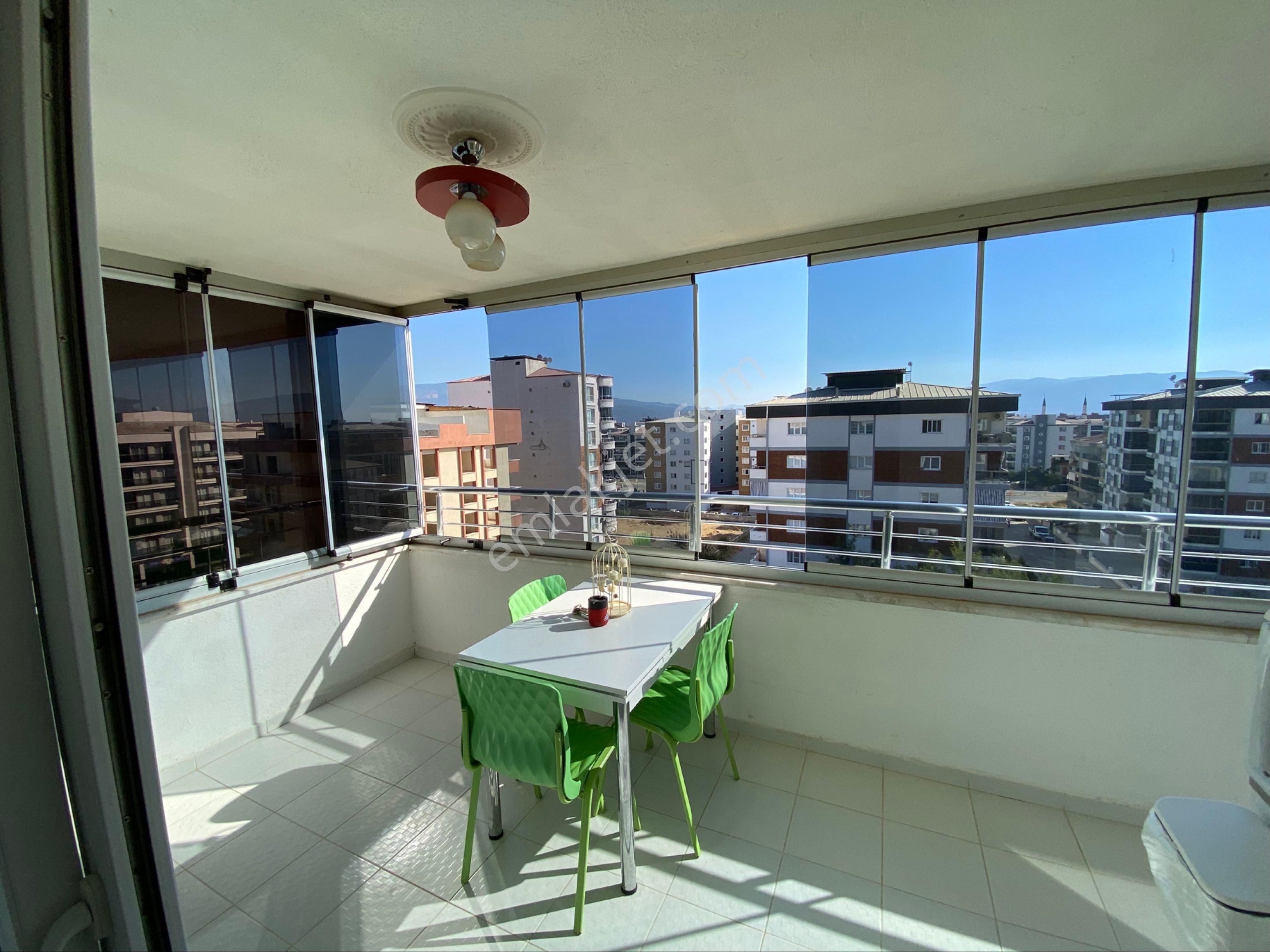 Aydın Nazilli Yeşil Mah 160 M2 Geniş Satılık Lüx Daire - Görsel 5