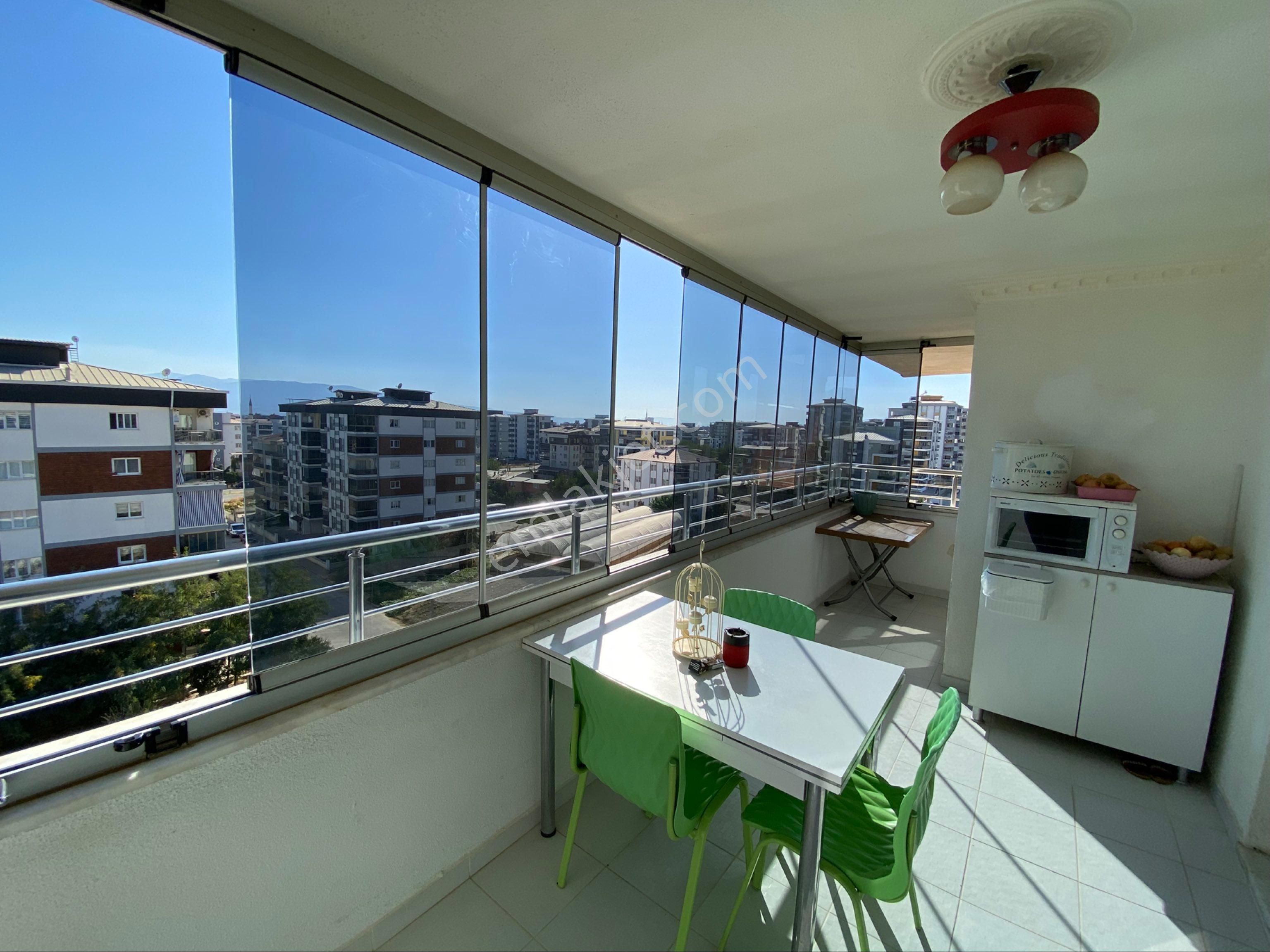 Aydın Nazilli Yeşil Mah 160 M2 Geniş Satılık Lüx Daire - Görsel 6