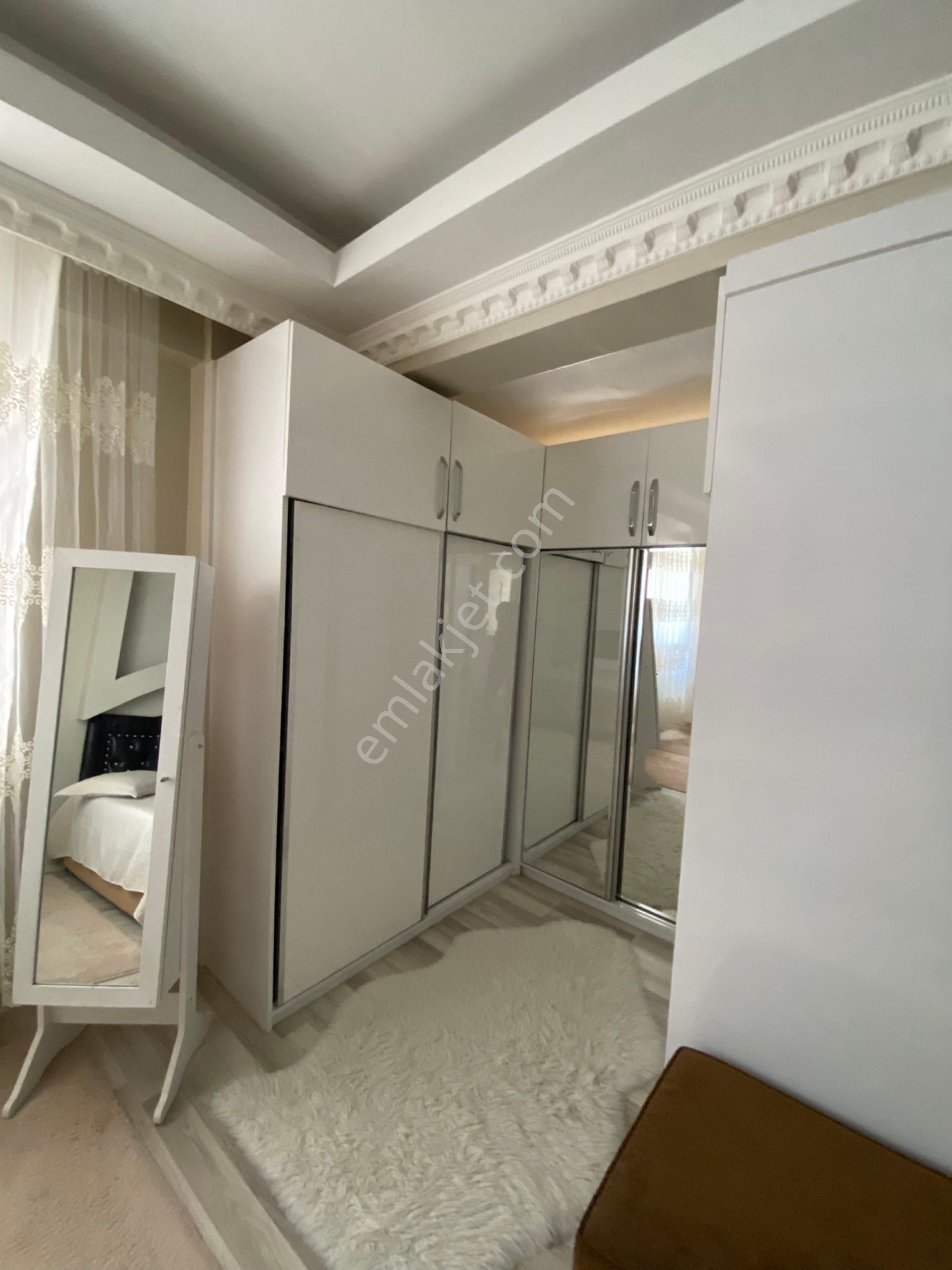 Aydın Nazilli Yeşil Mah 160 M2 Geniş Satılık Lüx Daire - Görsel 18