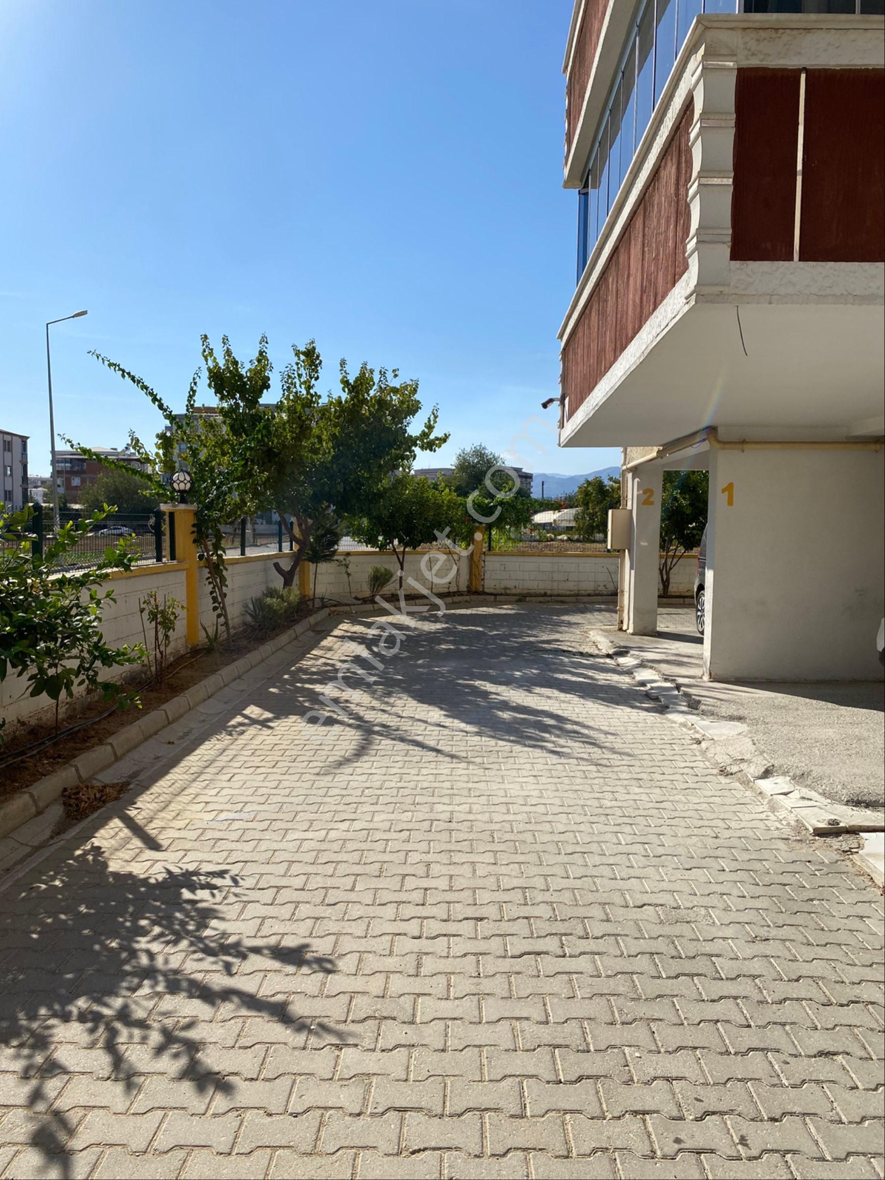 Aydın Nazilli Yeşil Mah 160 M2 Geniş Satılık Lüx Daire - Görsel 31