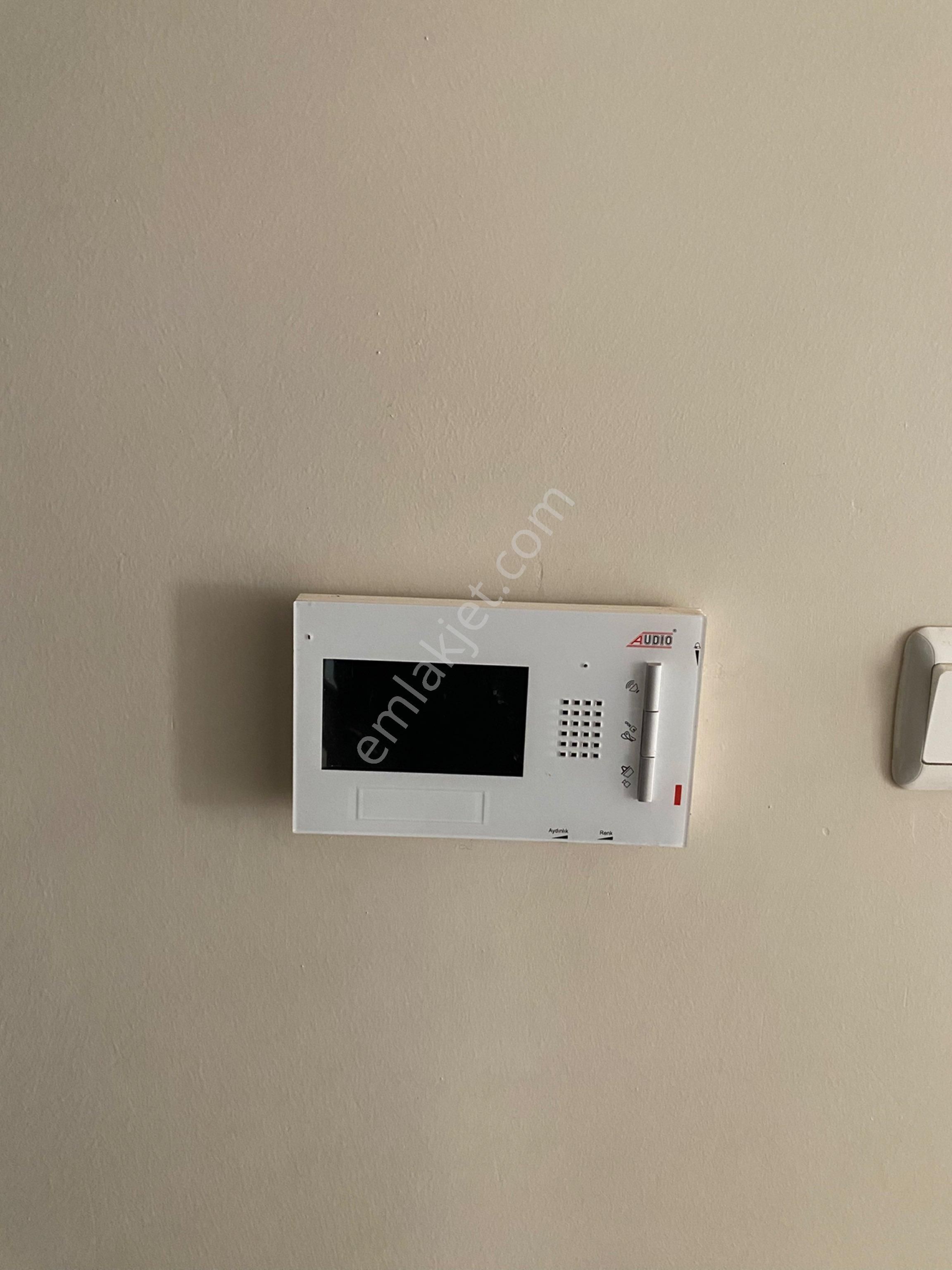 Aydın Nazilli Yeşil Mah 160 M2 Geniş Satılık Lüx Daire - Görsel 24