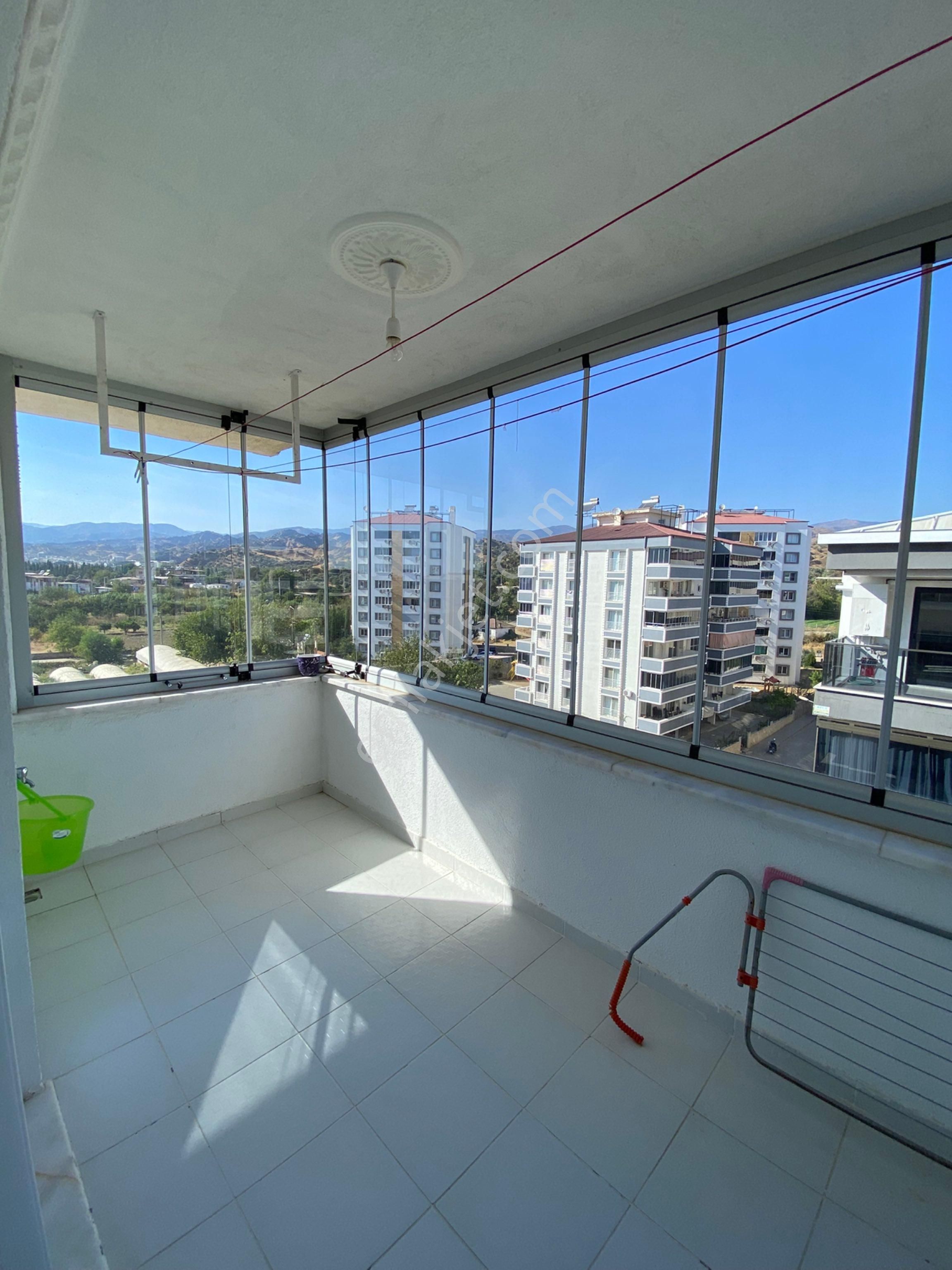 Aydın Nazilli Yeşil Mah 160 M2 Geniş Satılık Lüx Daire - Görsel 16