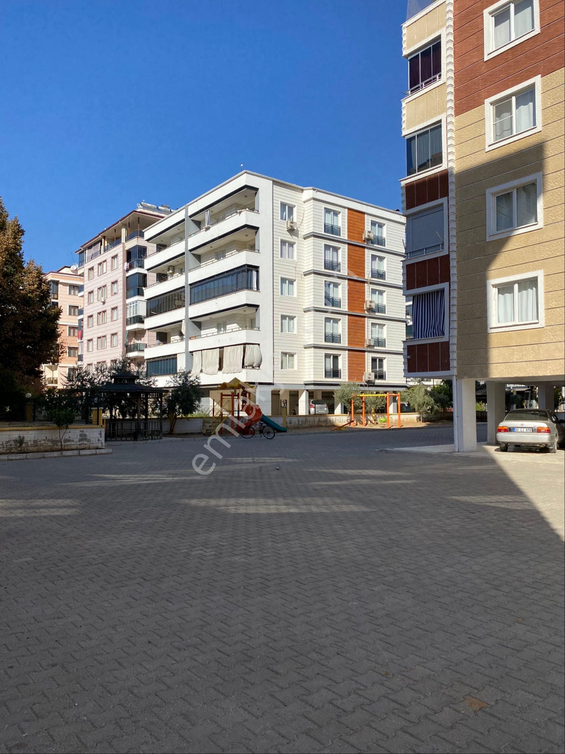 Aydın Nazilli Yeşil Mah 160 M2 Geniş Satılık Lüx Daire - Görsel 33