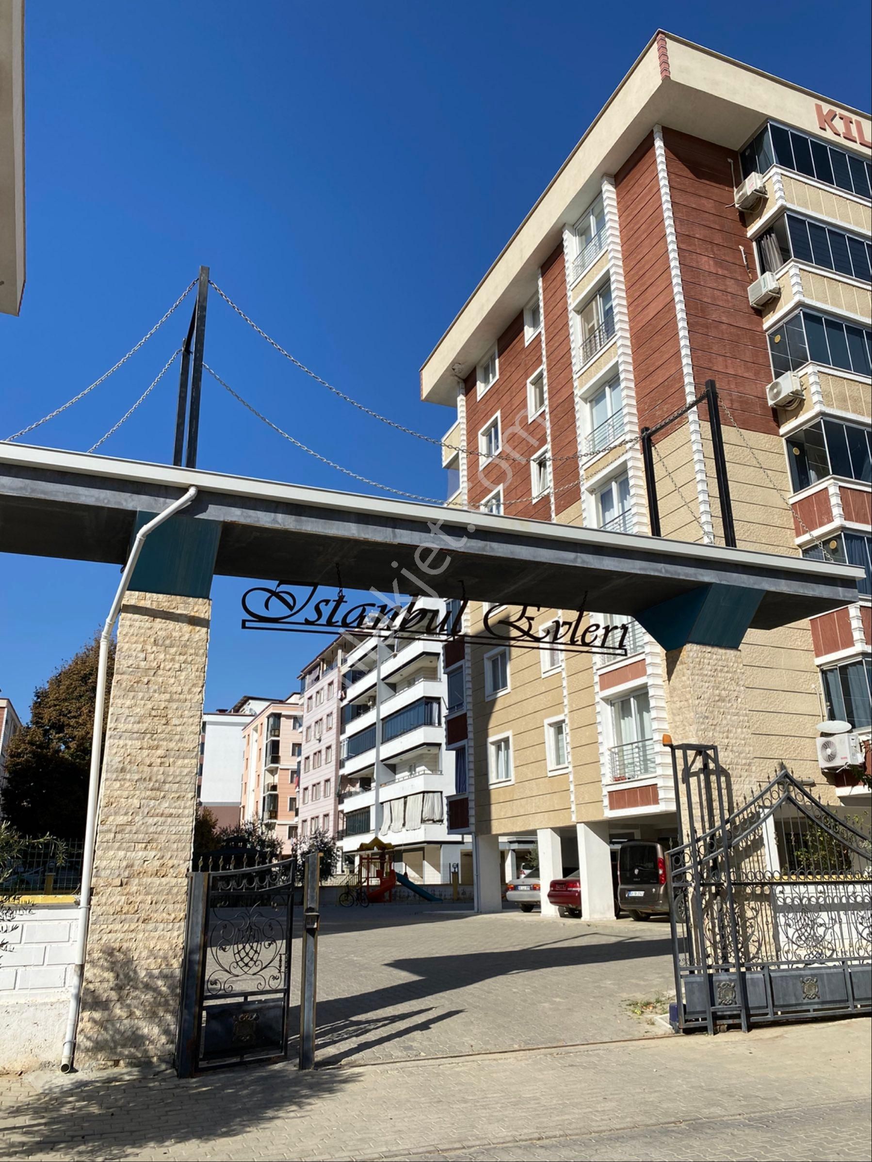 Aydın Nazilli Yeşil Mah 160 M2 Geniş Satılık Lüx Daire - Görsel 34