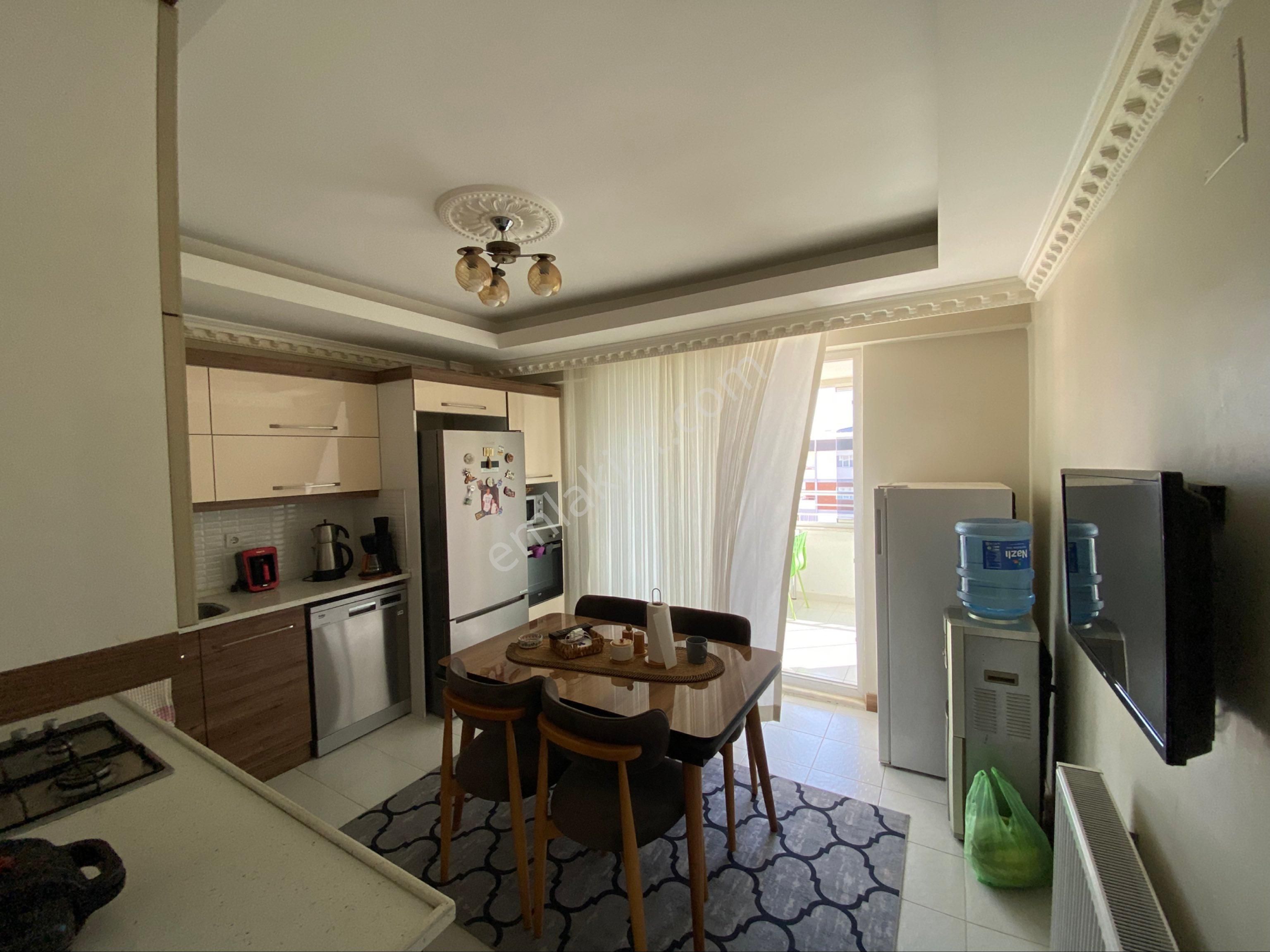 Aydın Nazilli Yeşil Mah 160 M2 Geniş Satılık Lüx Daire - Görsel 3