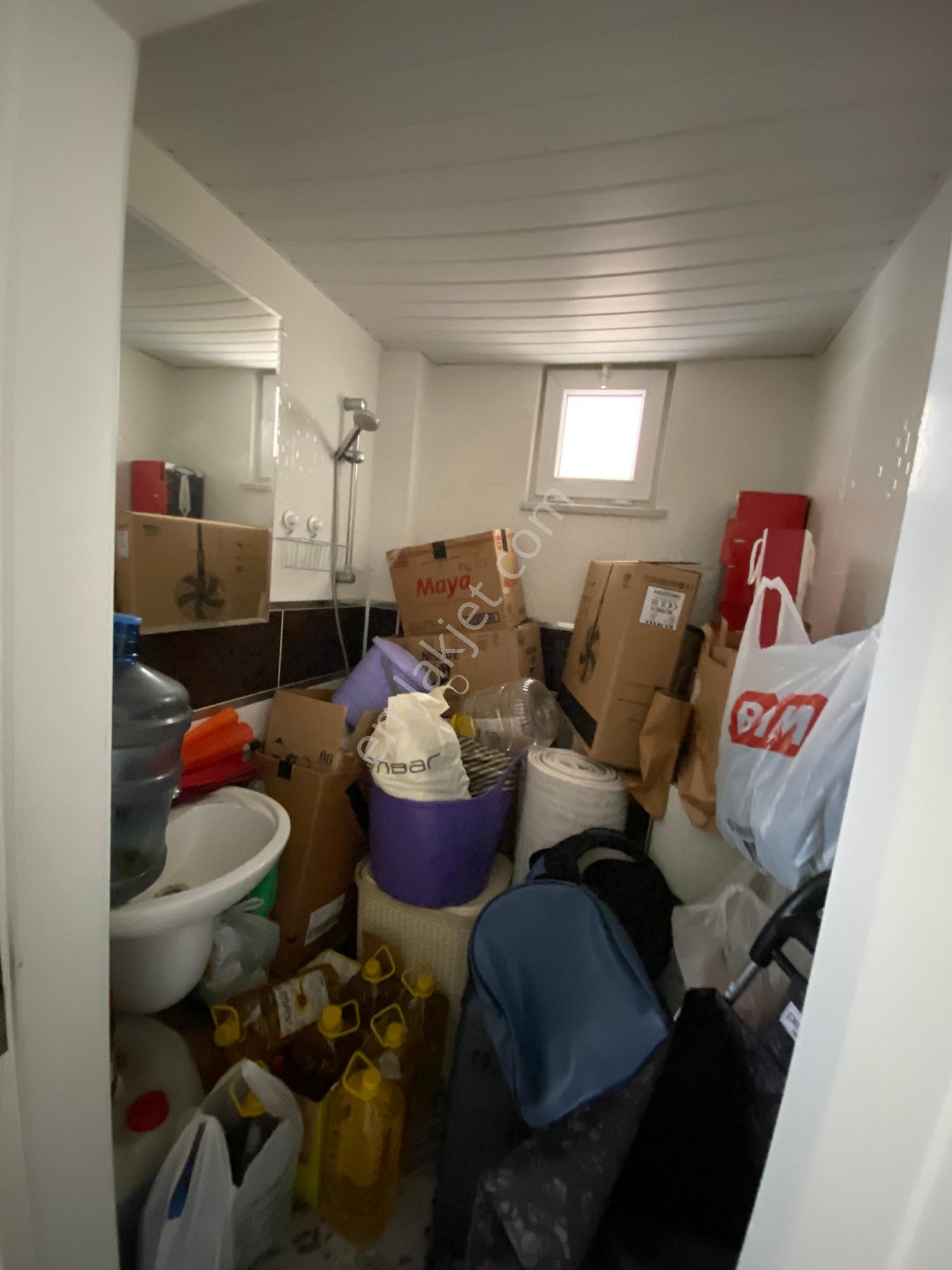 Aydın Nazilli Yeşil Mah 160 M2 Geniş Satılık Lüx Daire - Görsel 20