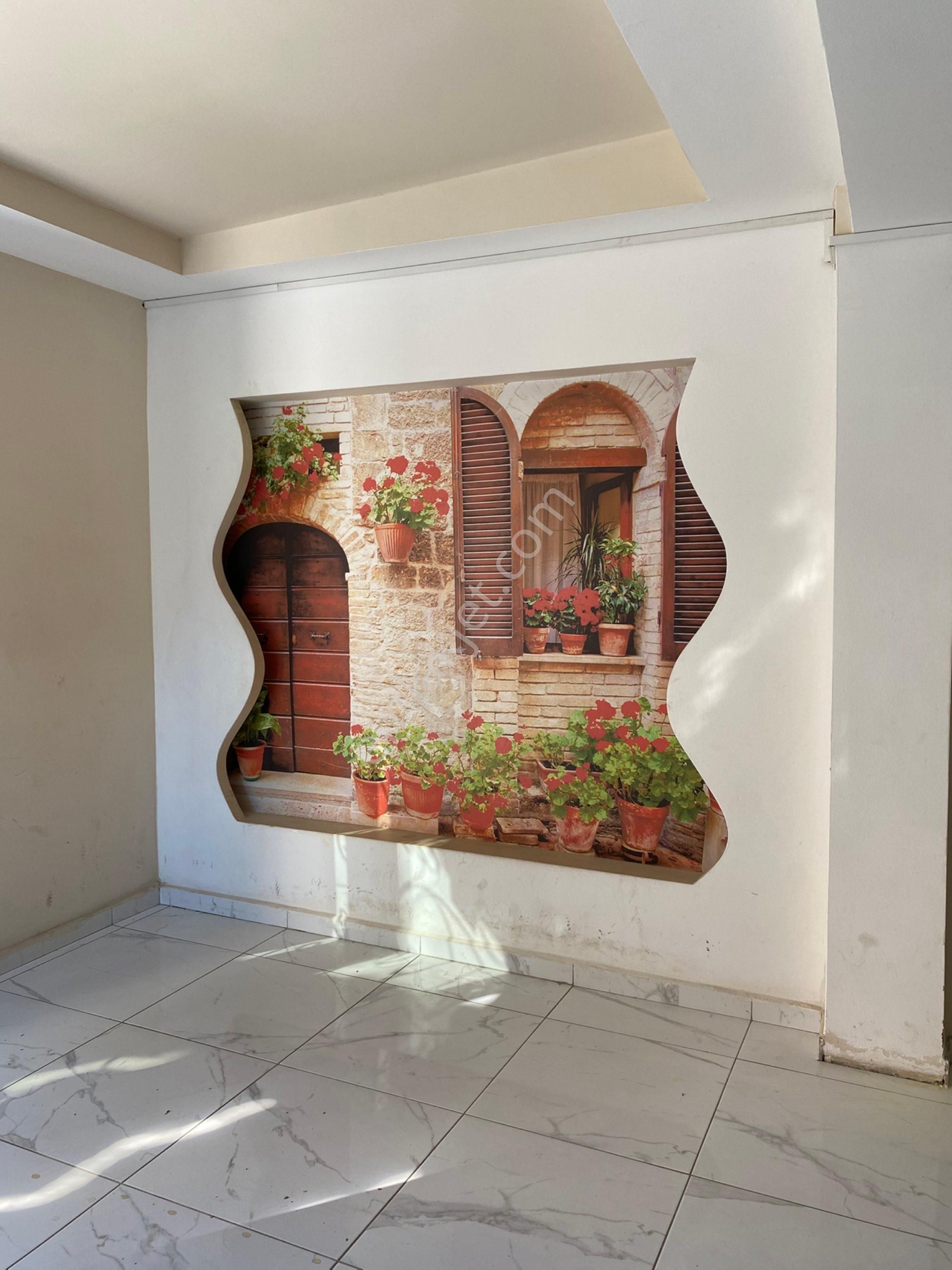 Aydın Nazilli Yeşil Mah 160 M2 Geniş Satılık Lüx Daire - Görsel 28