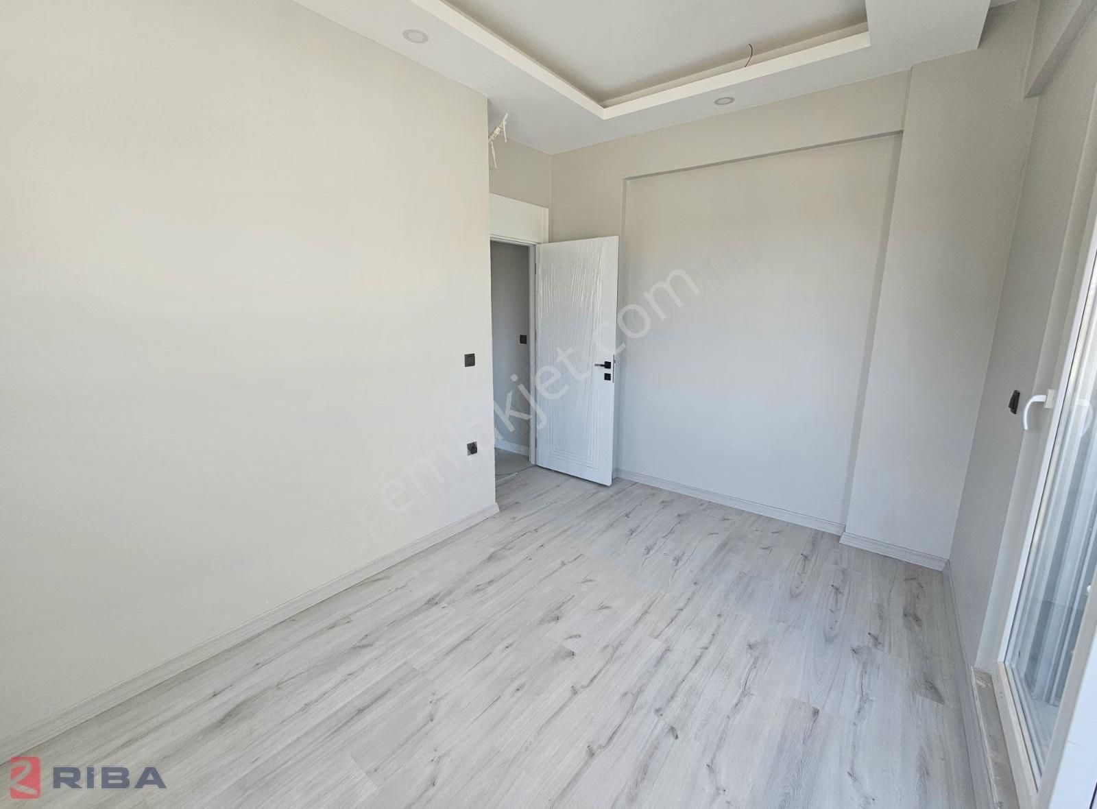 İbrahim Barak'tan Altıntaşta Bahce Kullanimli 2+1 - Görsel 7