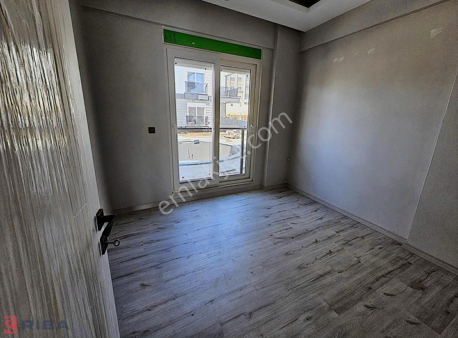 İbrahim Barak'tan Altıntaşta Bahce Kullanimli 2+1 - Görsel 10