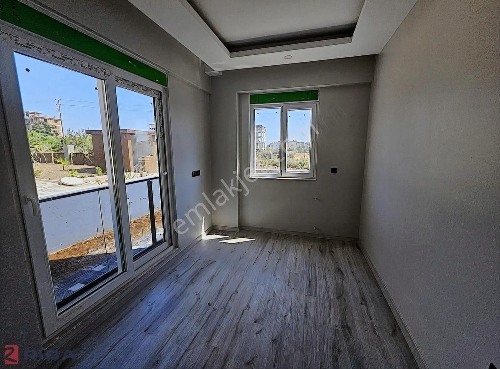 İbrahim Barak'tan Altıntaşta Bahce Kullanimli 2+1 - Görsel 2