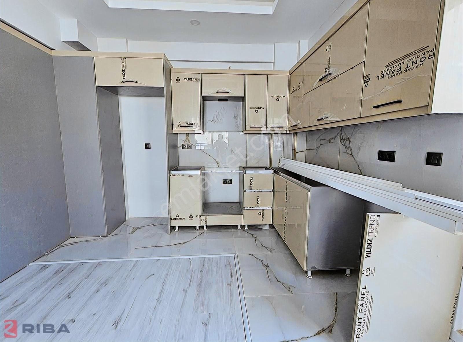 İbrahim Barak'tan Altıntaşta Bahce Kullanimli 2+1 - Görsel 8