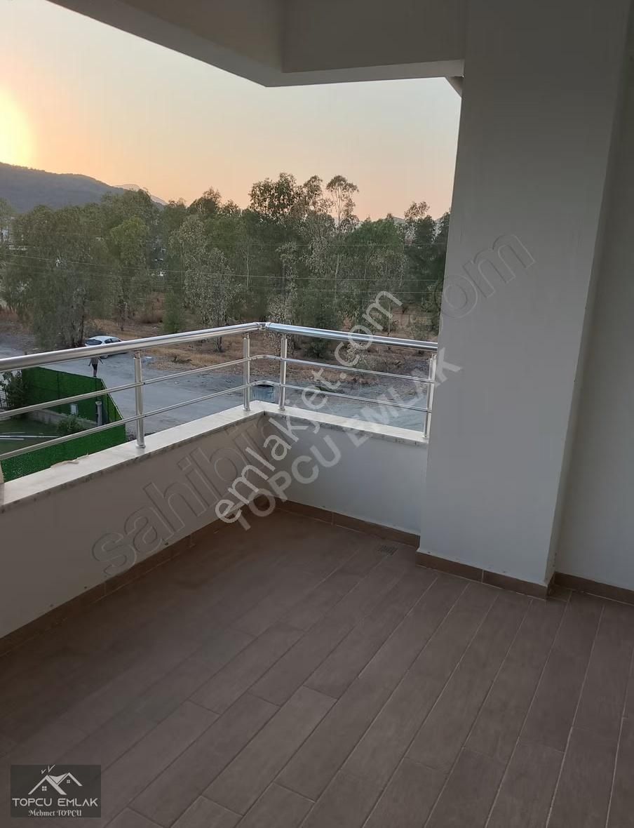 Cumhuriyet Mahallesi'nde Yeni Eşyalı Satılık Daire - Görsel 11