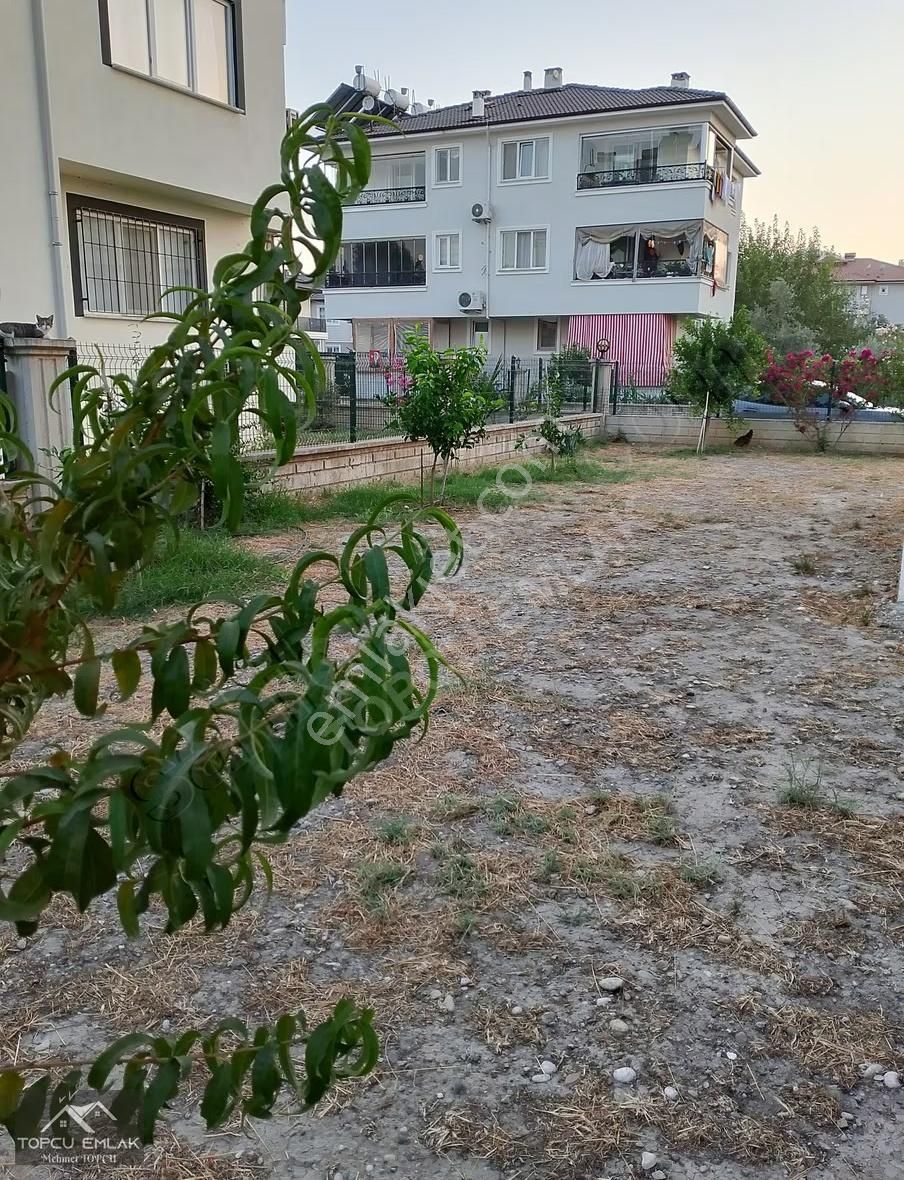 Cumhuriyet Mahallesi'nde Yeni Eşyalı Satılık Daire - Görsel 14