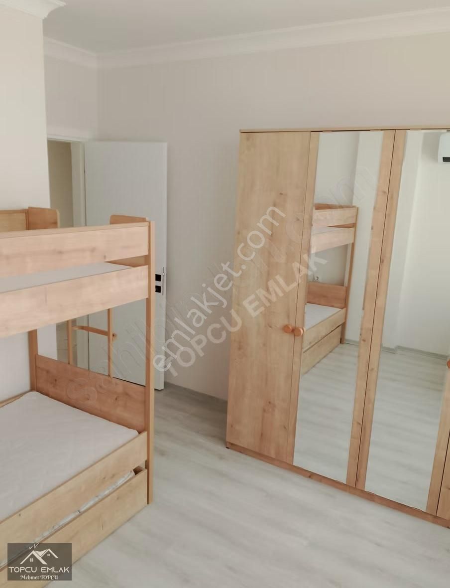 Cumhuriyet Mahallesi'nde Yeni Eşyalı Satılık Daire - Görsel 9