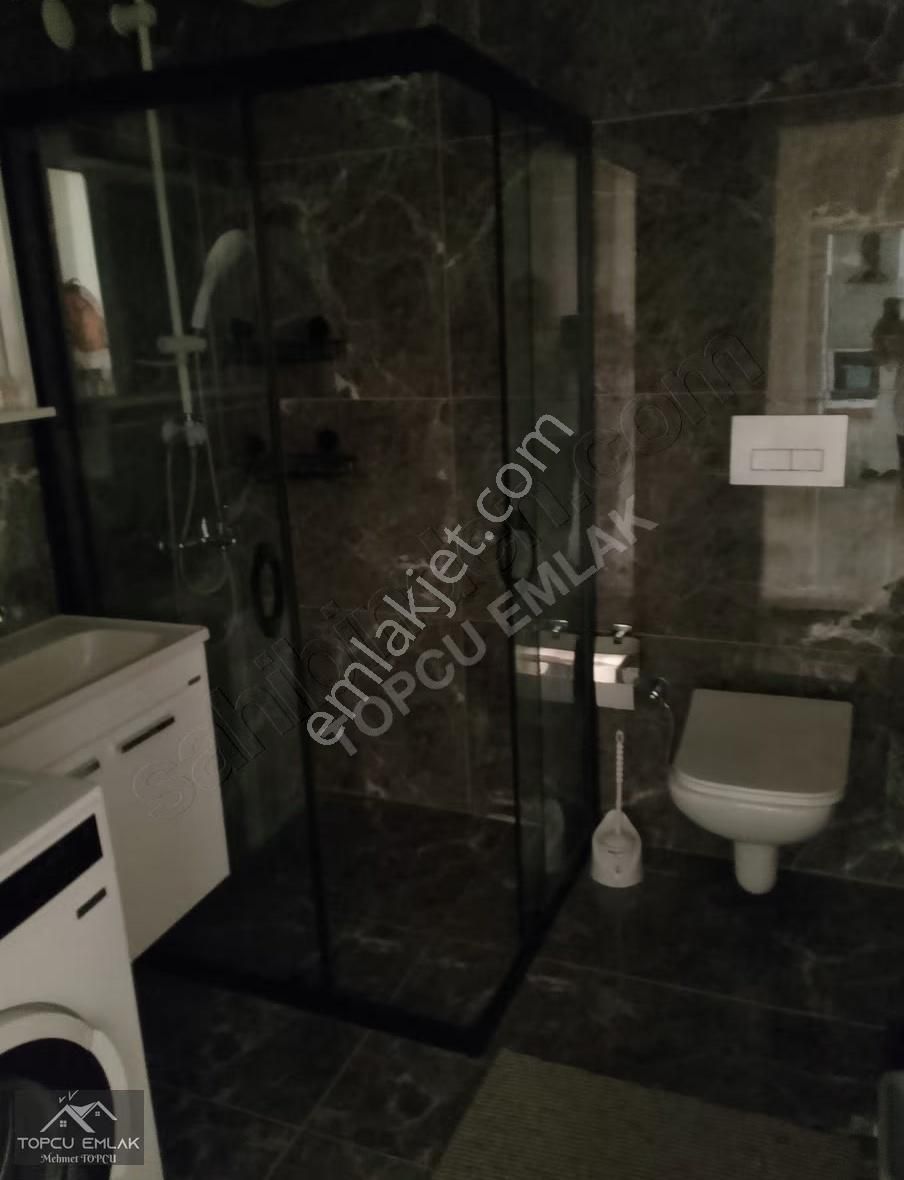 Cumhuriyet Mahallesi'nde Yeni Eşyalı Satılık Daire - Görsel 2