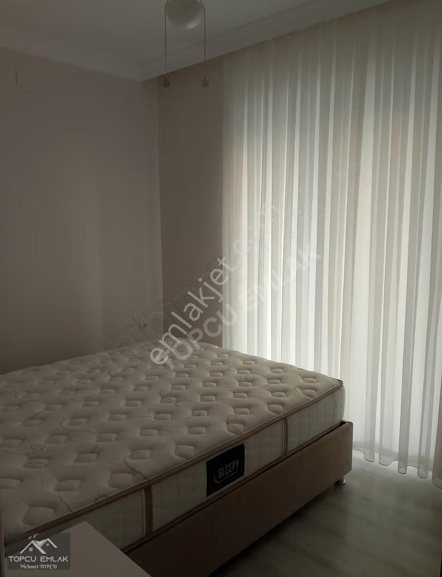 Cumhuriyet Mahallesi'nde Yeni Eşyalı Satılık Daire - Görsel 5