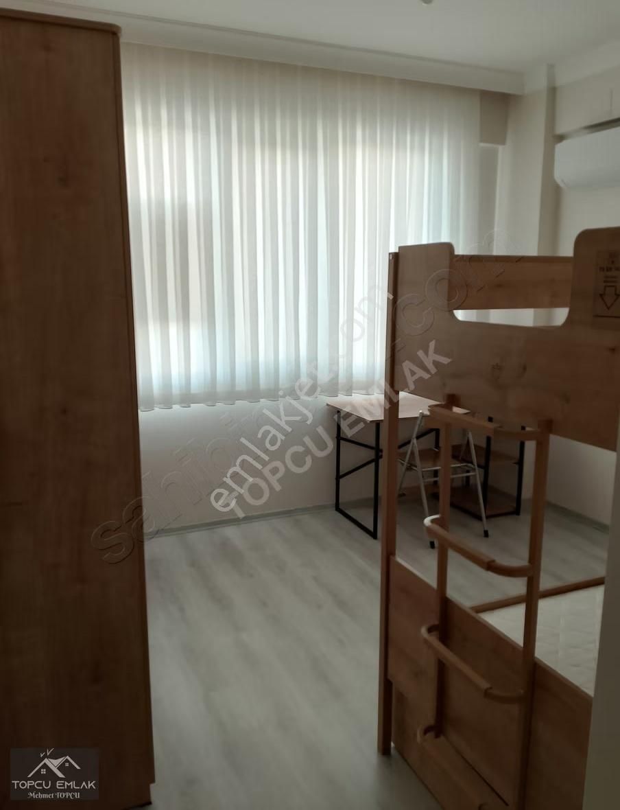 Cumhuriyet Mahallesi'nde Yeni Eşyalı Satılık Daire - Görsel 12